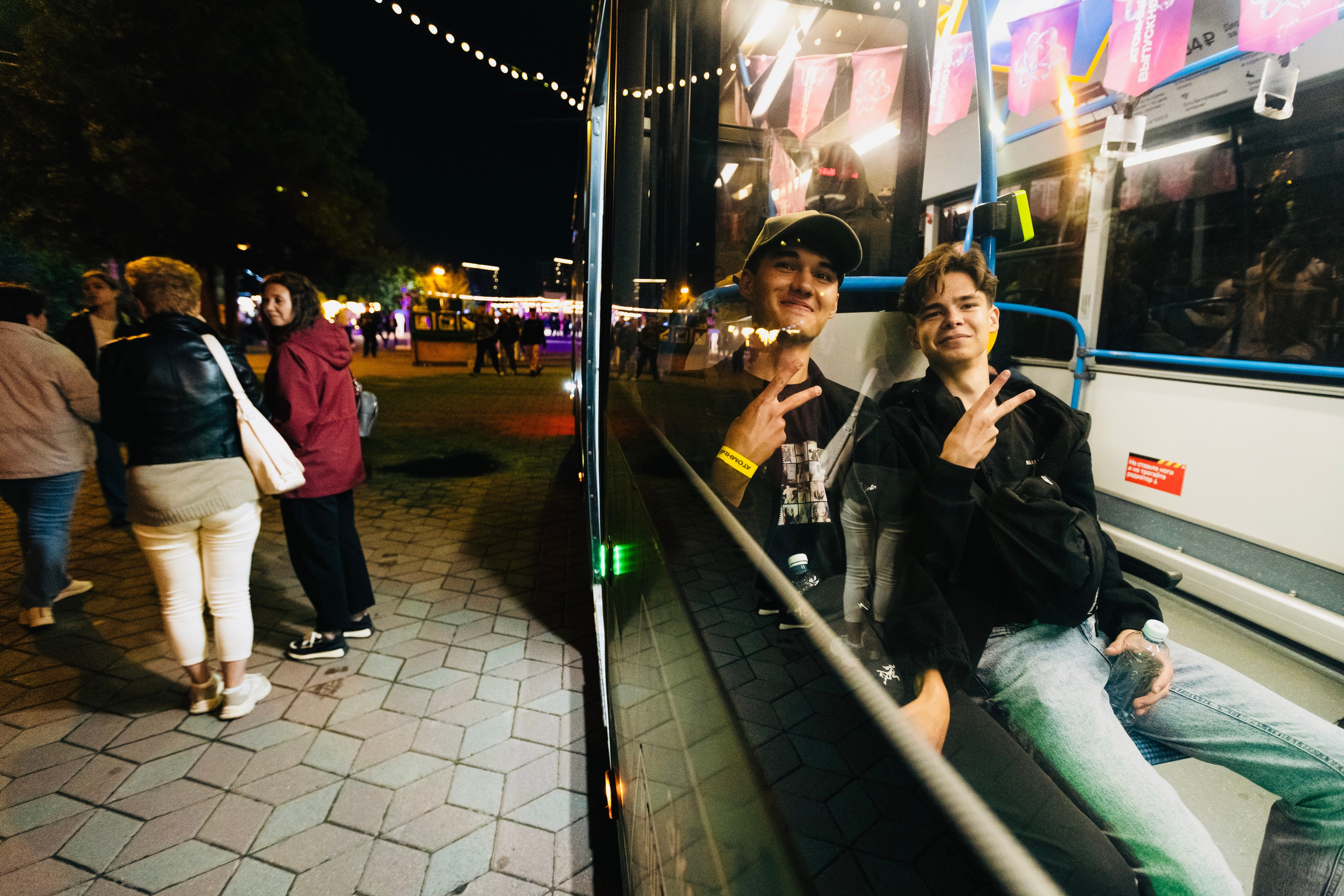 EVENT. Репортажный фотограф Наталья Лапцевич