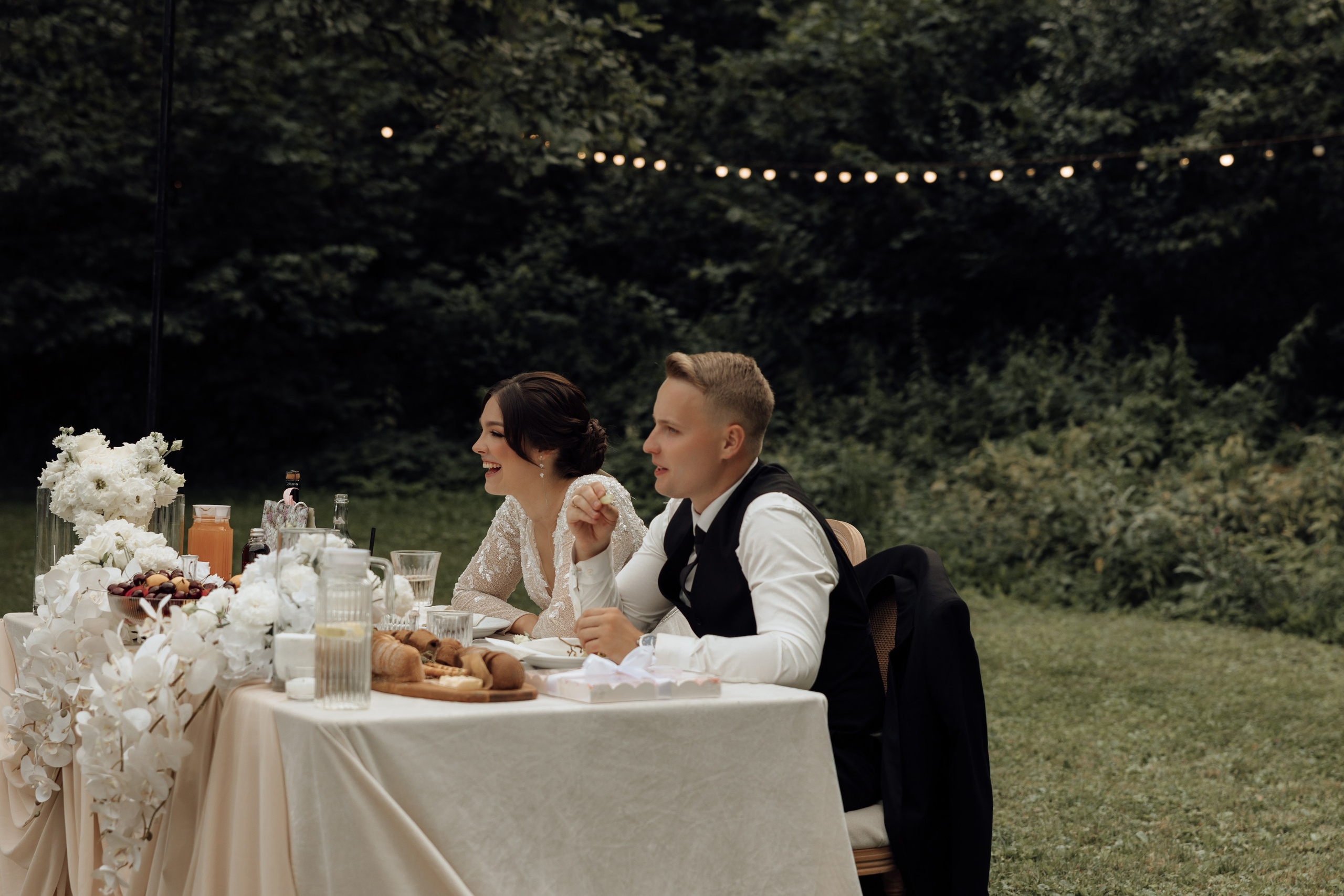 Даня и Лера. Свадебный фотограф Тула Москва СПБ / Сёмина Дарья