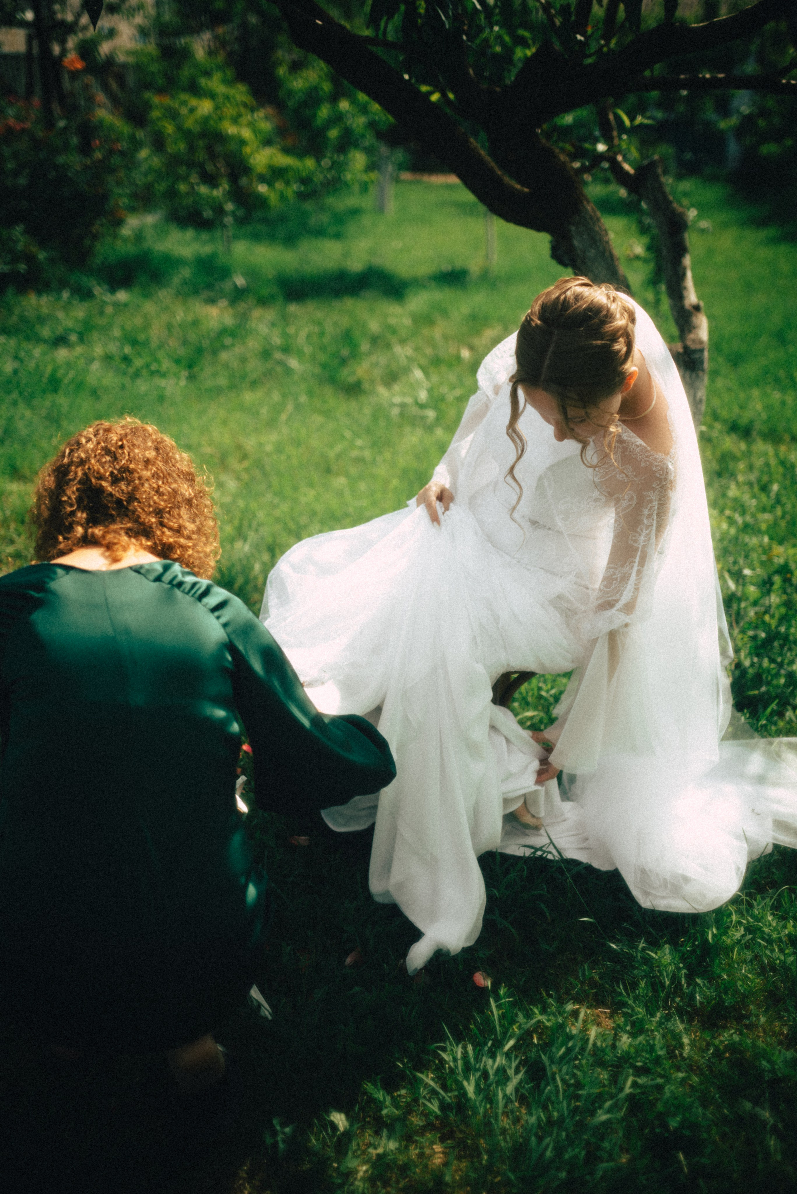 Руслан и Вероника |Полный свадебный день. Фотограф Санкт-Петербург, Новороссийск