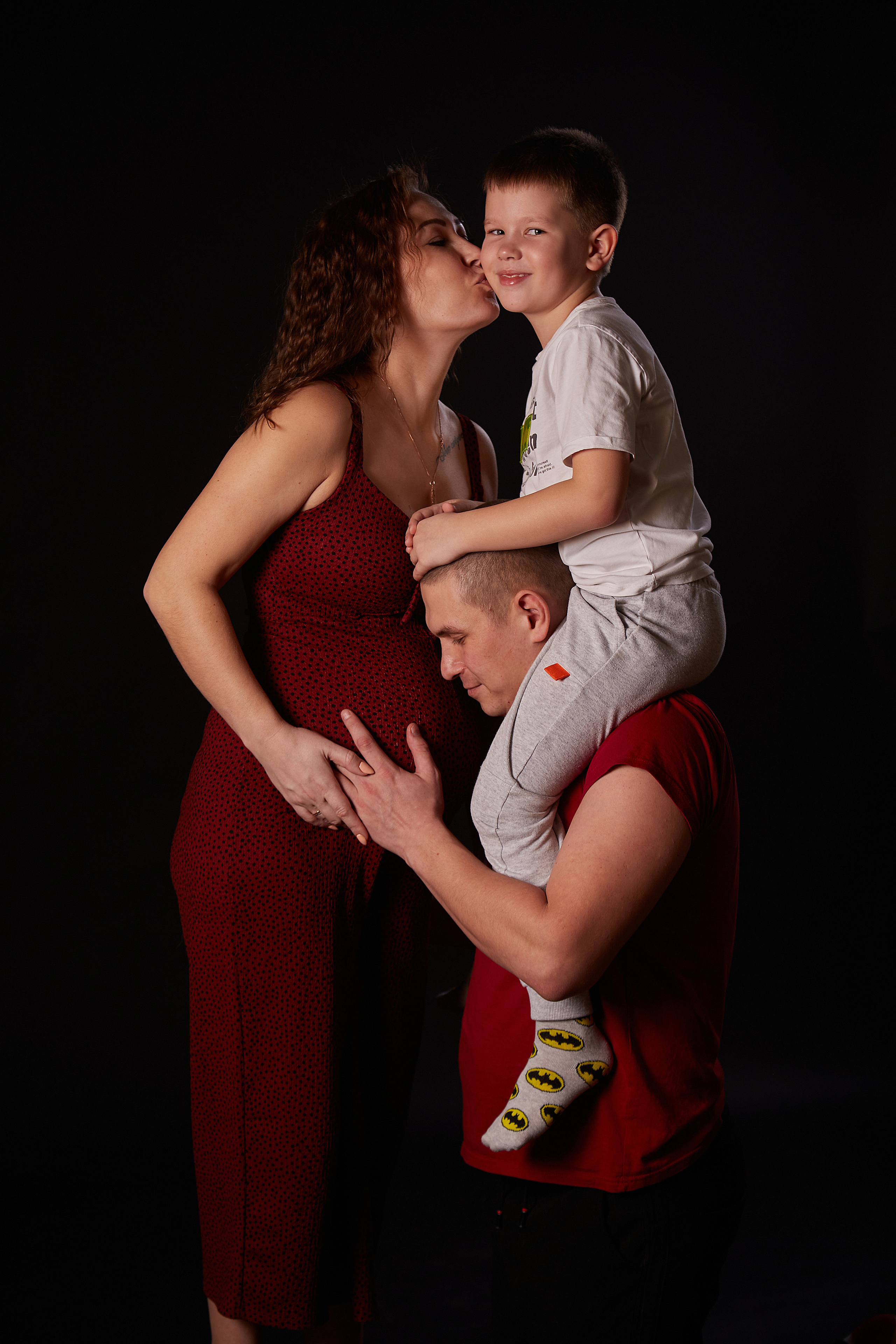 В ожидании чуда…. Фотограф Иван Богданов Москва Волгоград Камышин