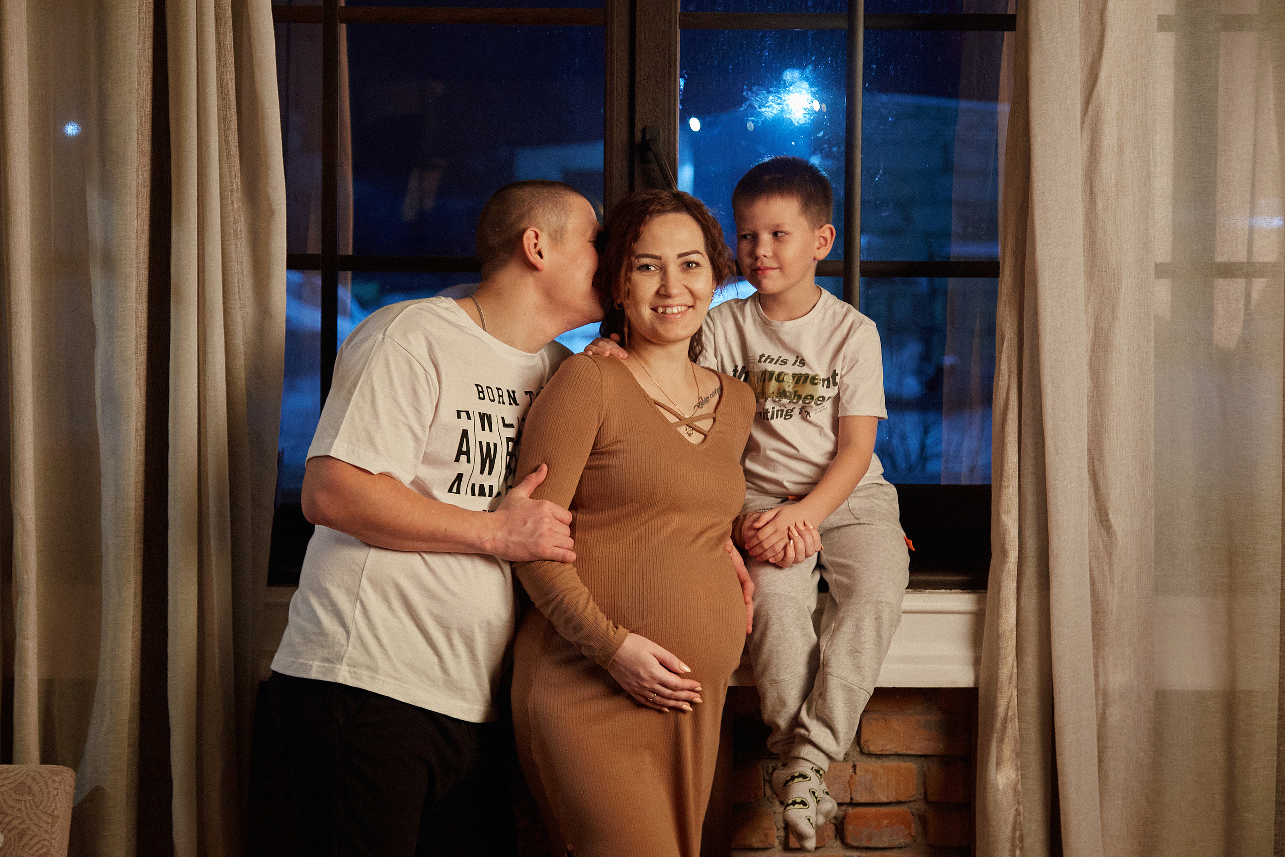 В ожидании чуда…. Фотограф Иван Богданов Москва Волгоград Камышин