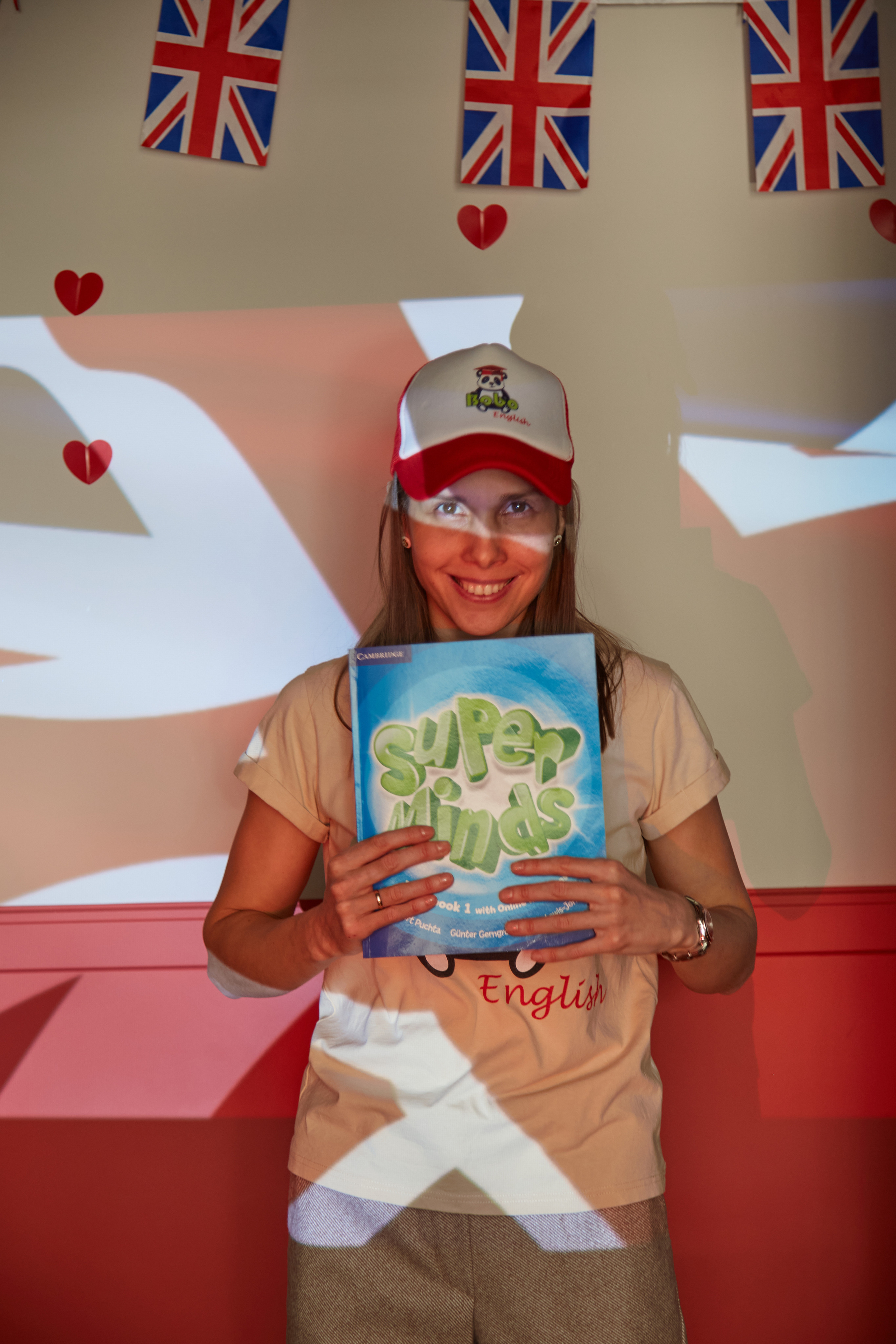 Языкова Школа Bobo school Saratov. Фотограф Иван Богданов Москва Волгоград Камышин