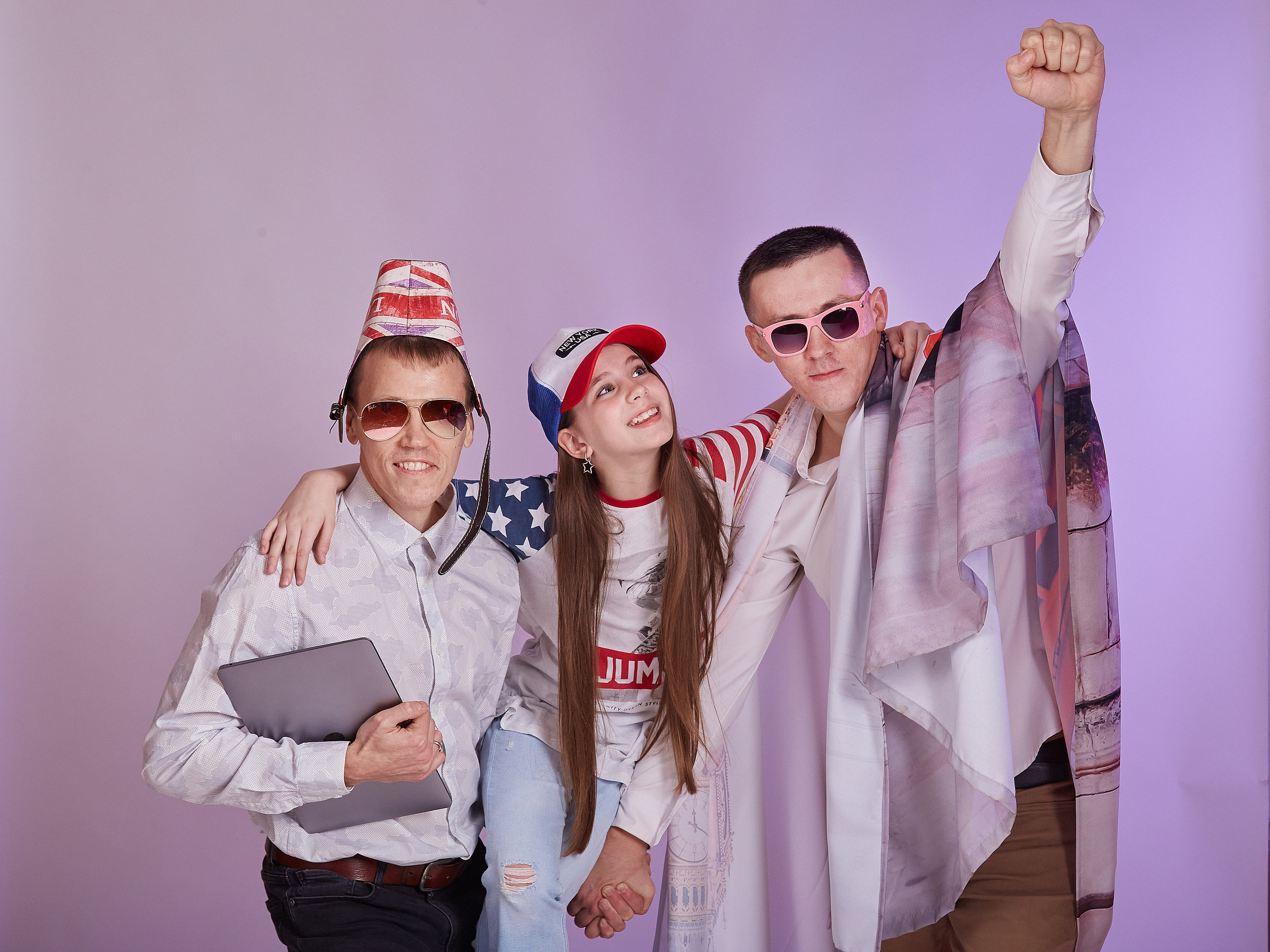 Big Ben CRM. Фотограф Иван Богданов Москва Волгоград Камышин