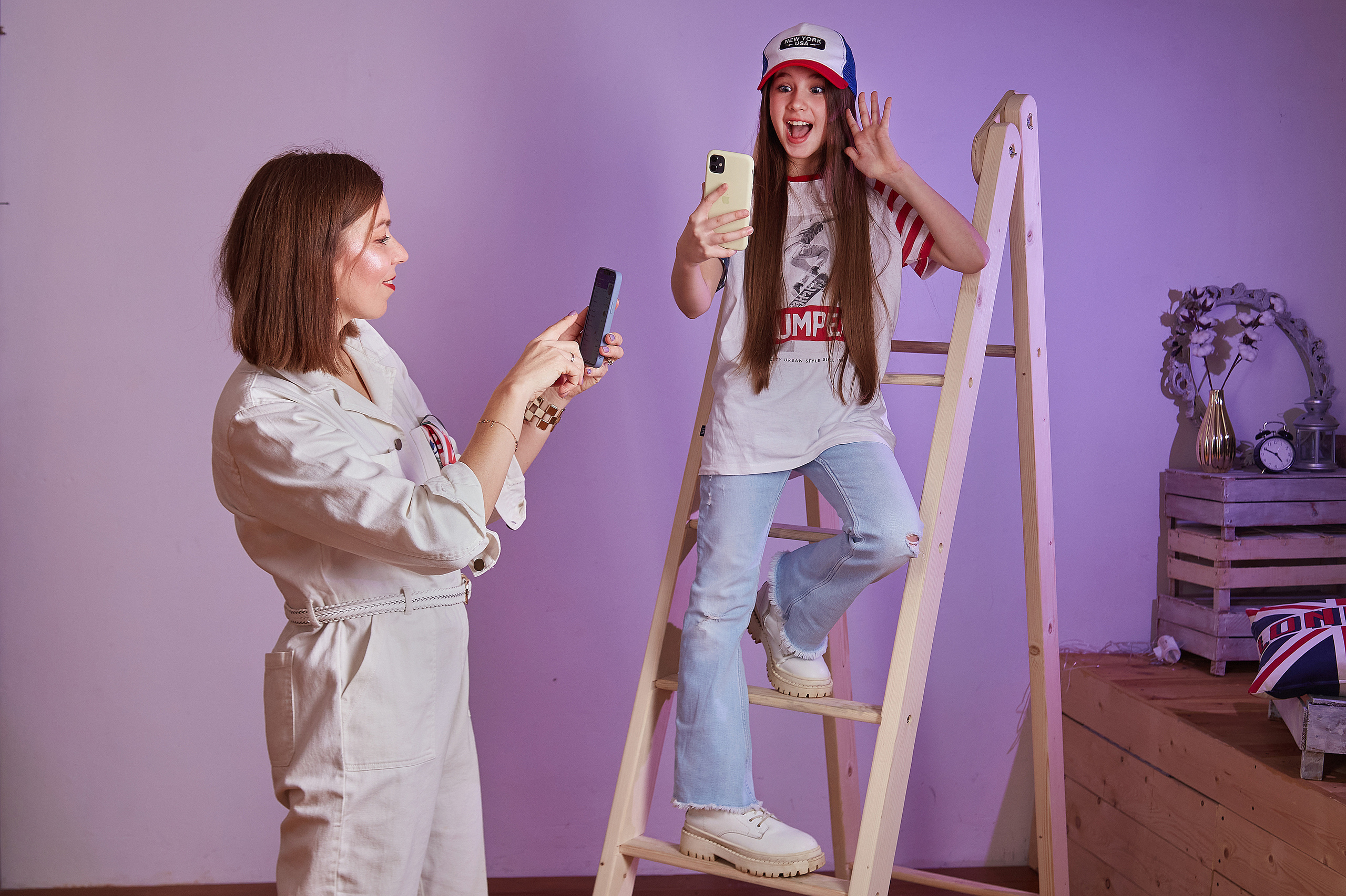 Big Ben CRM. Фотограф Иван Богданов Москва Волгоград Камышин