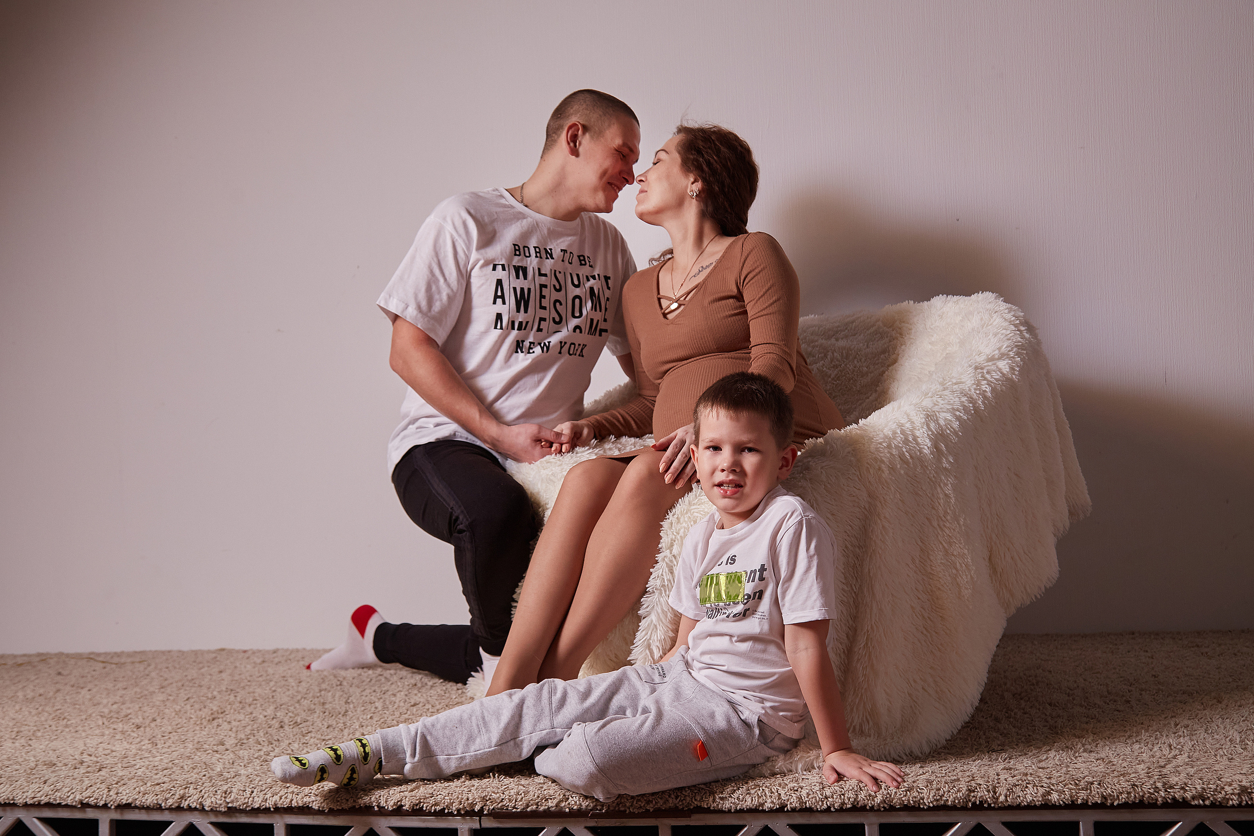 В ожидании чуда…. Фотограф Иван Богданов Москва Волгоград Камышин