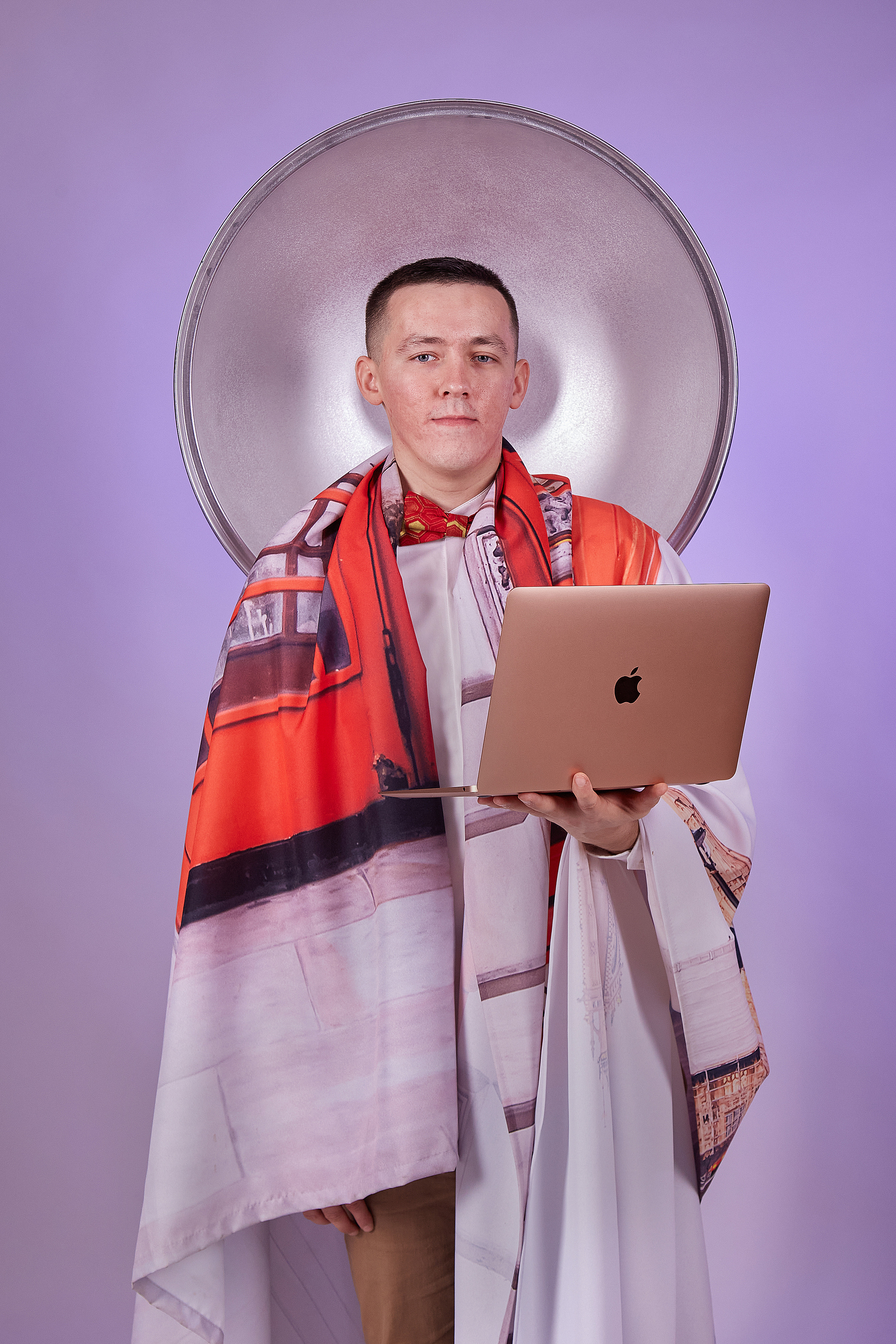 Big Ben CRM. Фотограф Иван Богданов Москва Волгоград Камышин