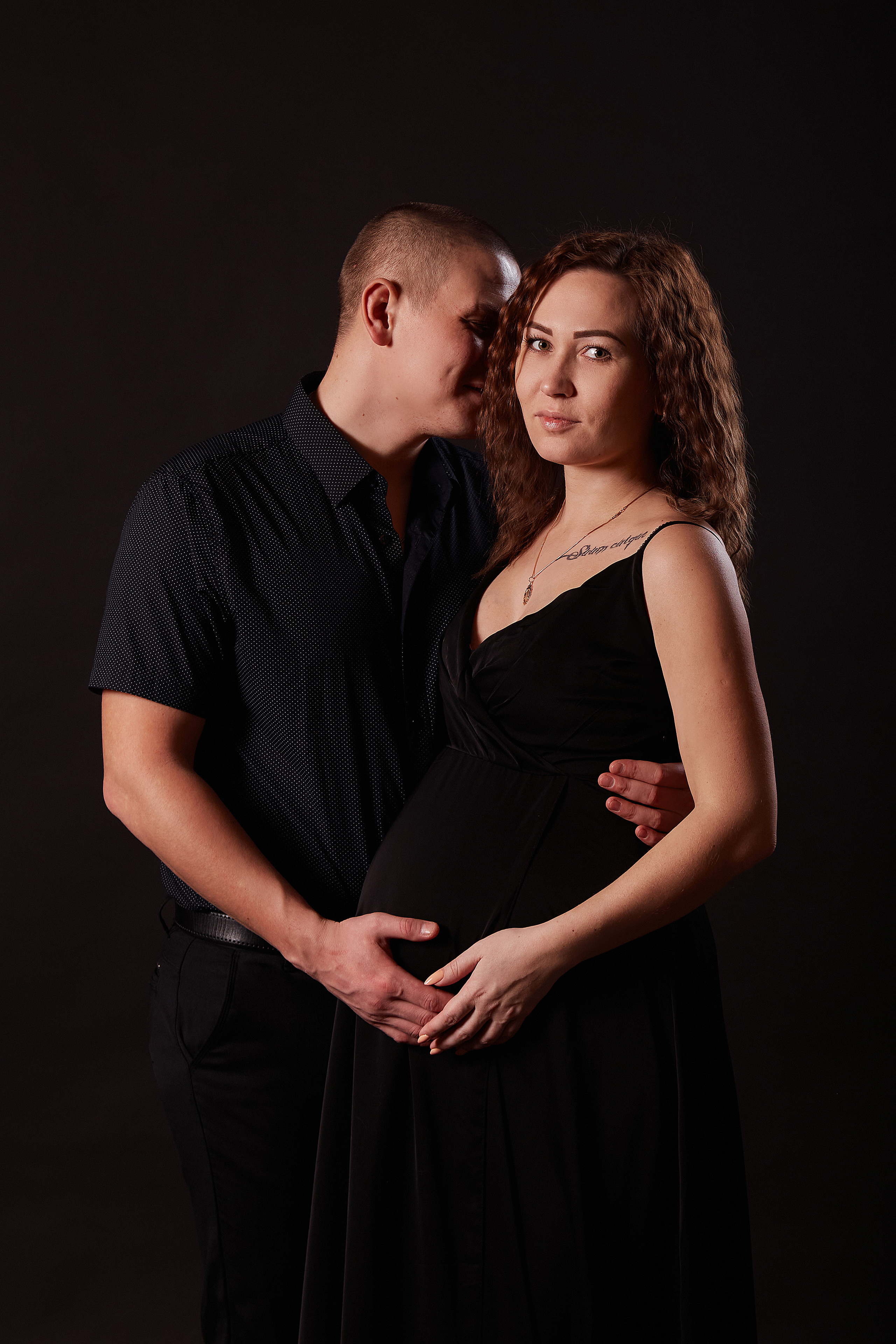 В ожидании чуда…. Фотограф Иван Богданов Москва Волгоград Камышин