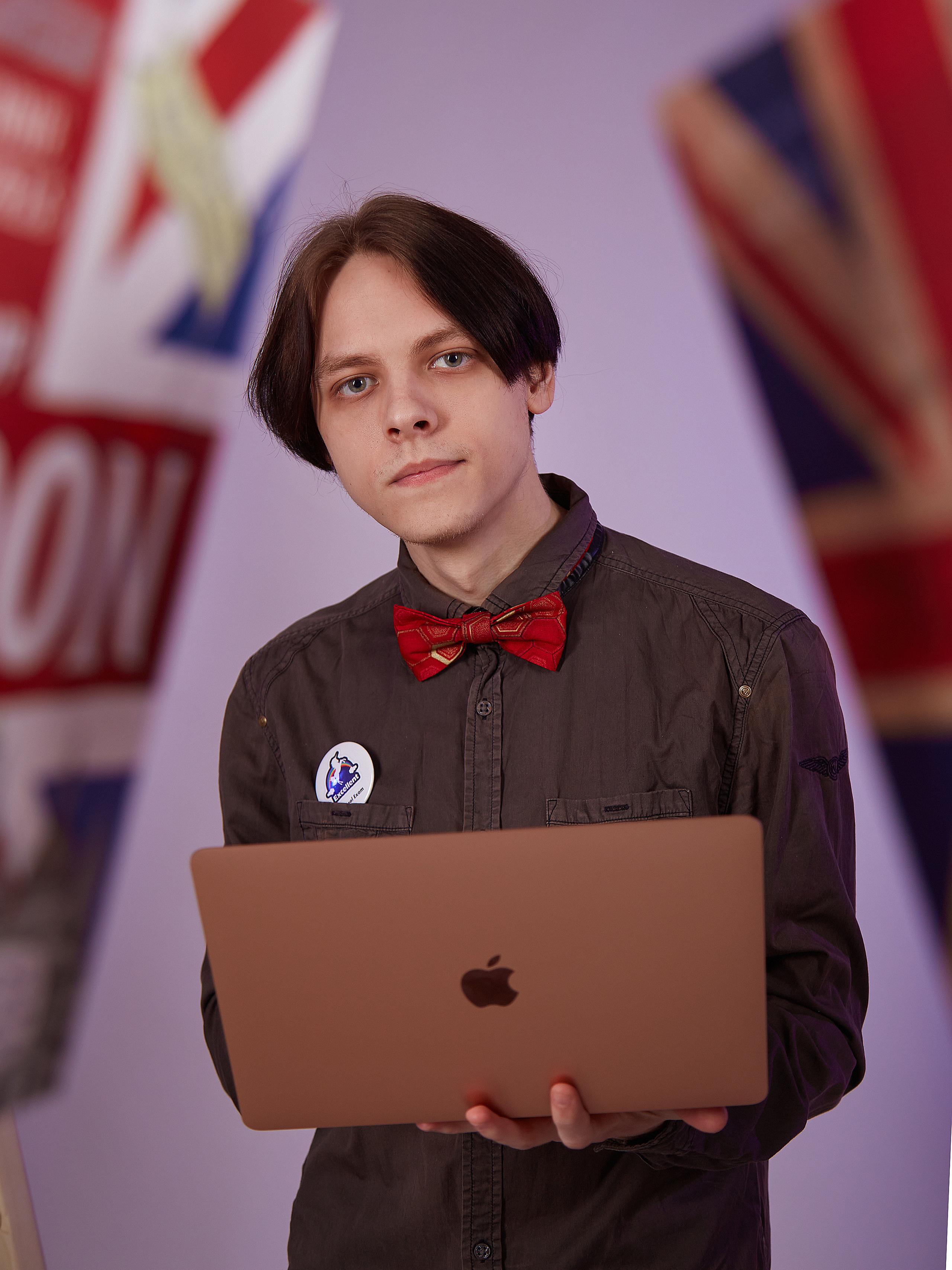 Big Ben CRM. Фотограф Иван Богданов Москва Волгоград Камышин