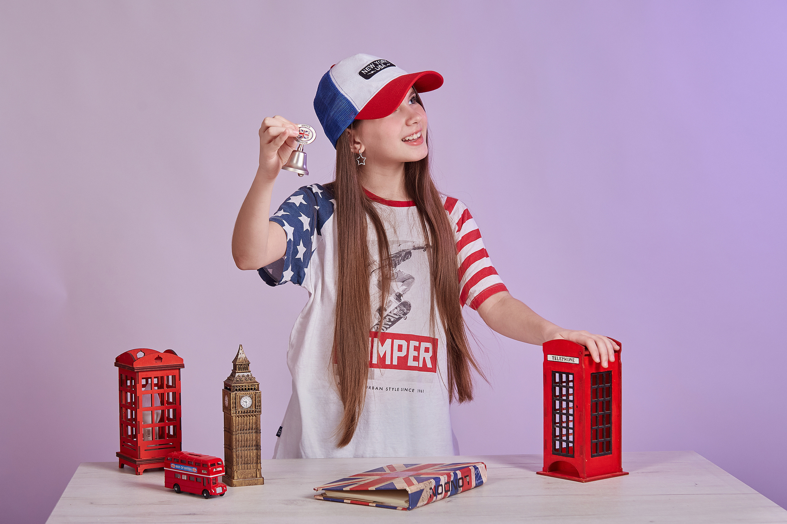 Big Ben CRM. Фотограф Иван Богданов Москва Волгоград Камышин