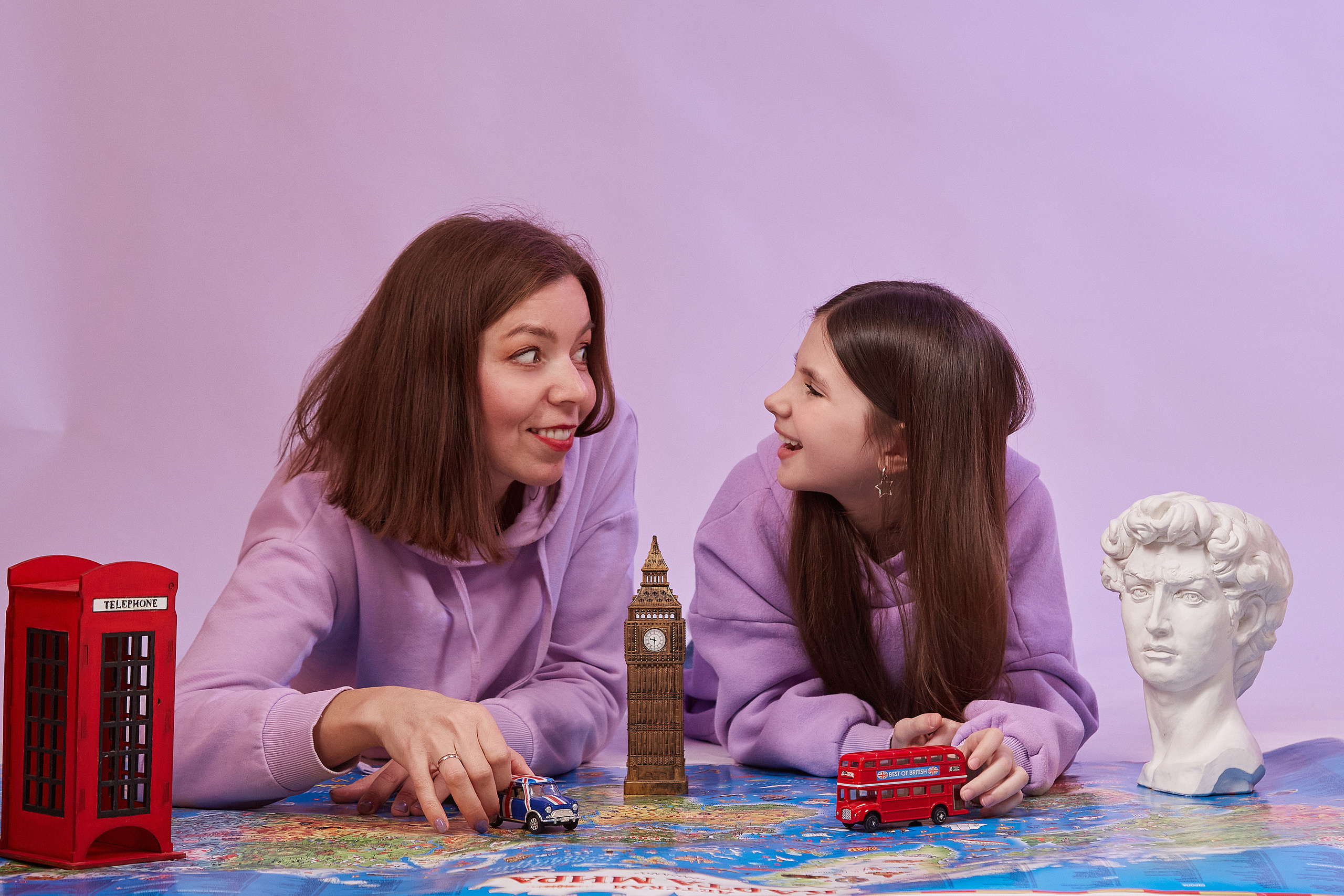 Big Ben CRM. Фотограф Иван Богданов Москва Волгоград Камышин