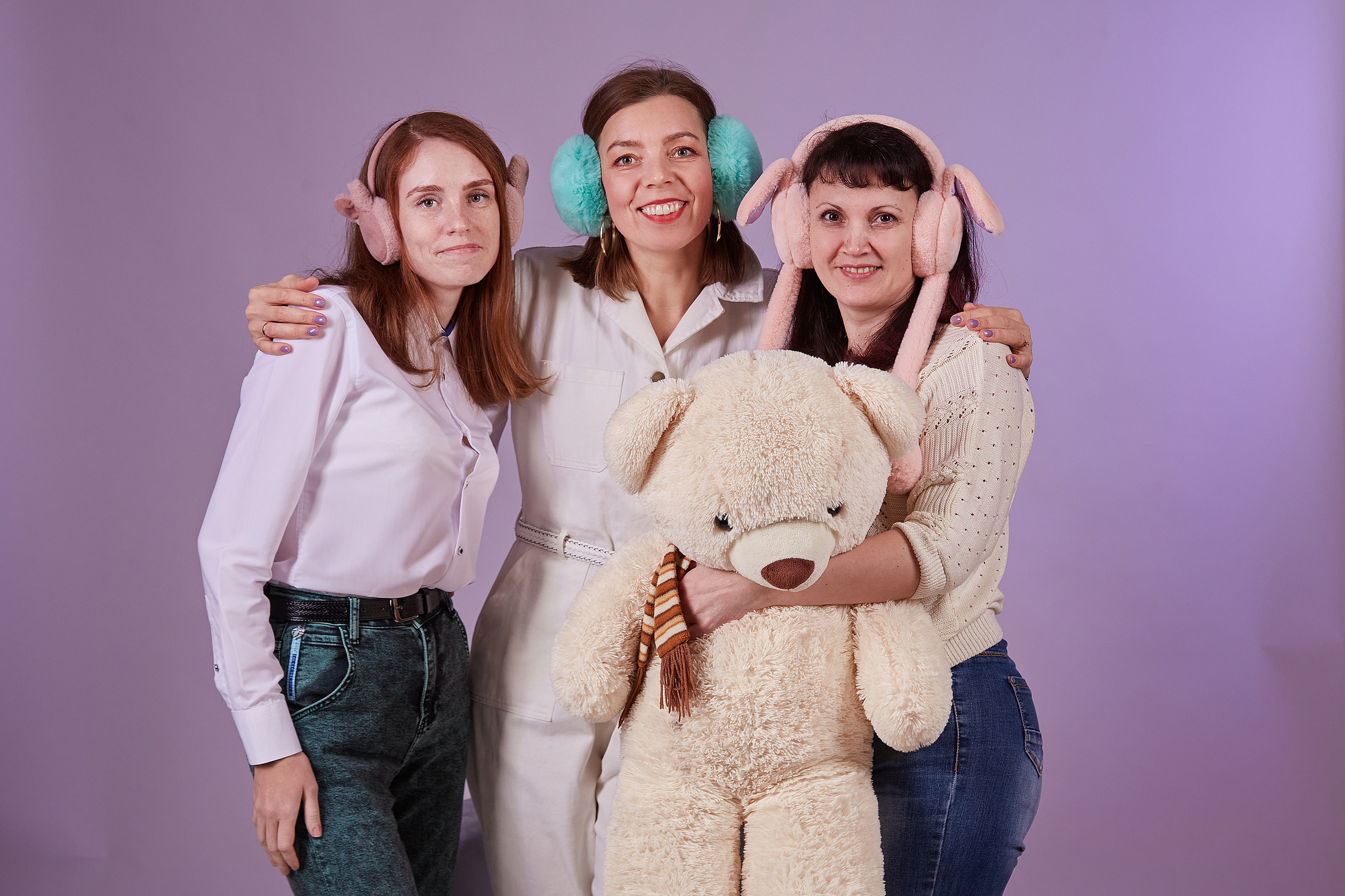 Big Ben CRM. Фотограф Иван Богданов Москва Волгоград Камышин