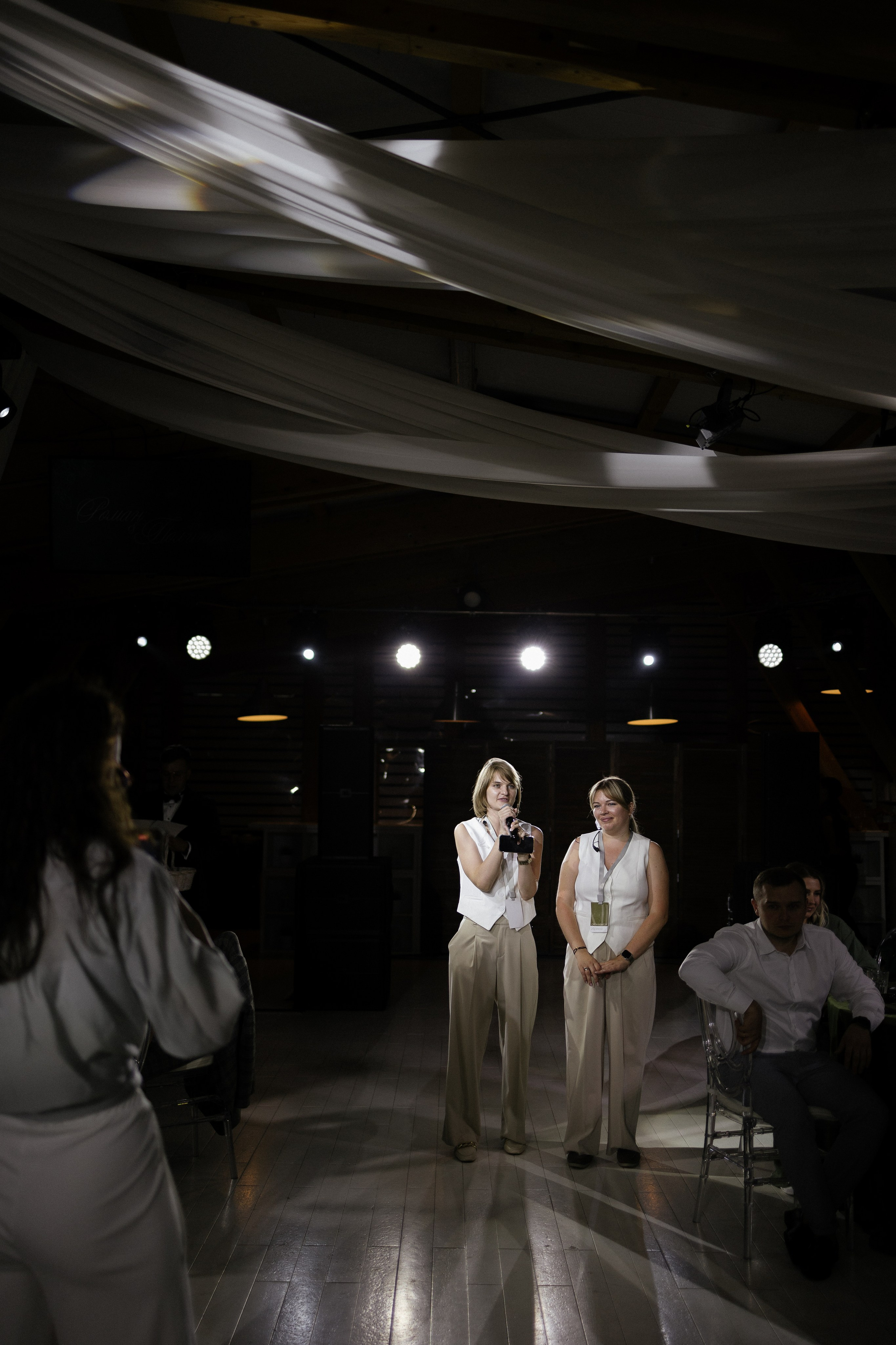 Полина и Рома. Портретный фотограф Арсения Теплова