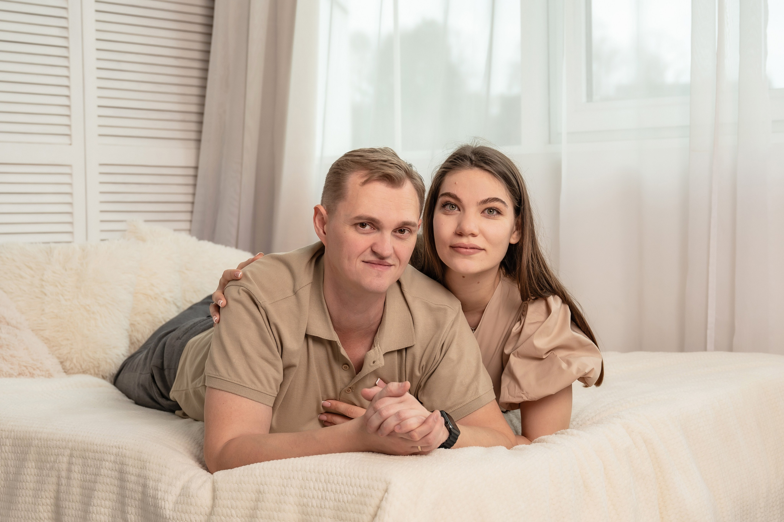 Годик Софии. Наталья Слесаренко фотограф в Сочи