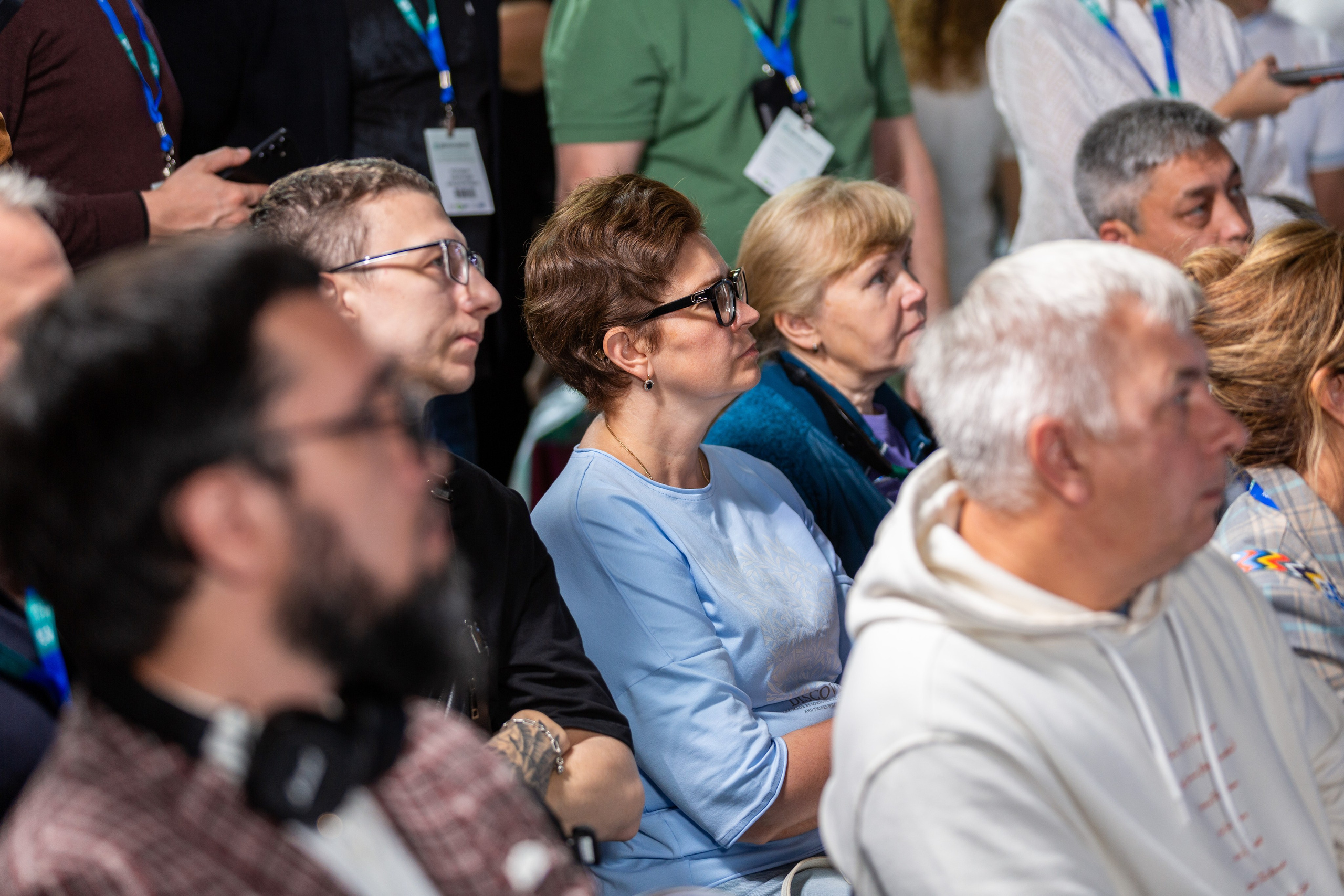 Релиз с лекции стоматолога Андрея Черных. Рекламный, предметный, репортажный, семейный фотограф и художник в Москве