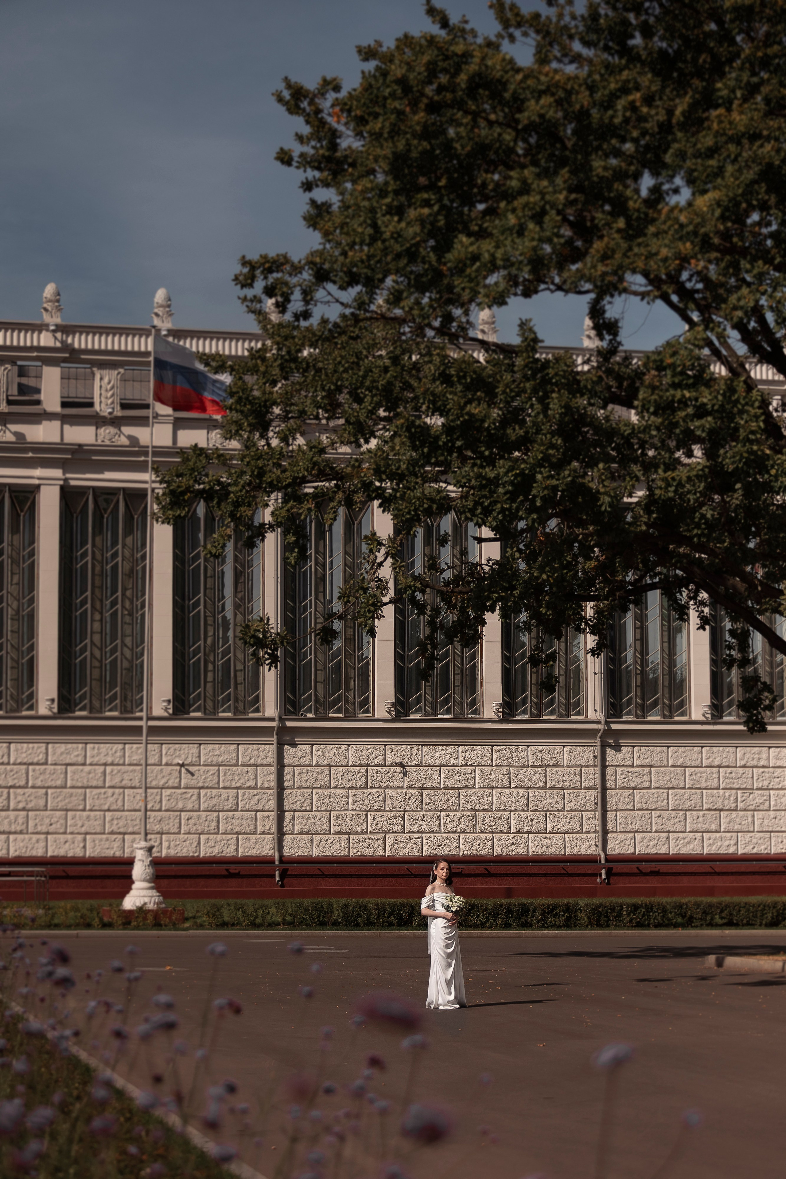 Иван и Эльвира. Семейный и свадебный фотограф в Москве Леванова Александра
