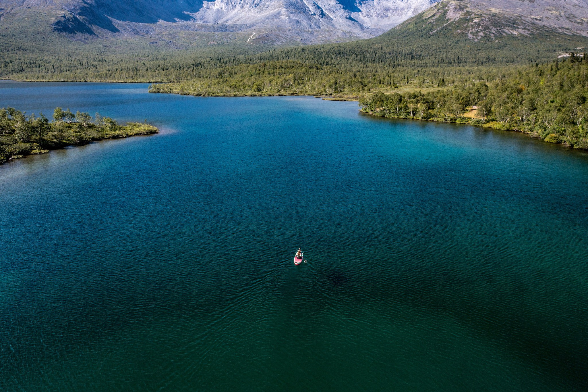 Путешествие на Север в 2024 году. Внедорожные путешествия — OFFROADTRIP