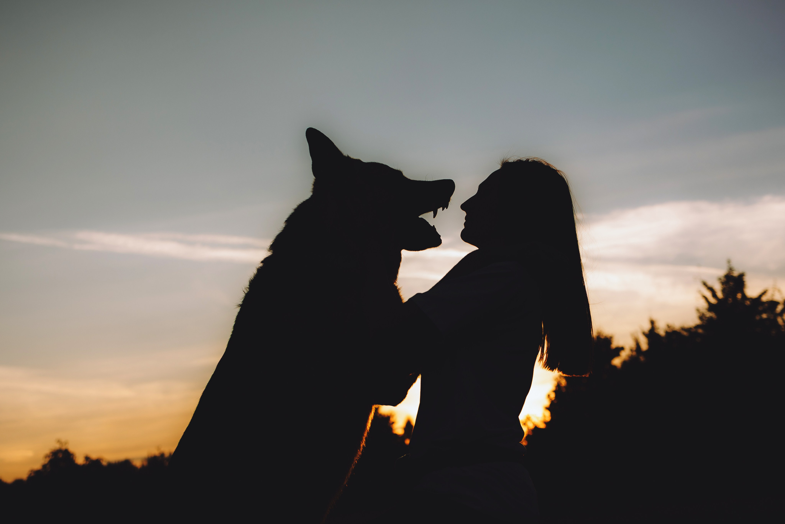 Кристина и все-все