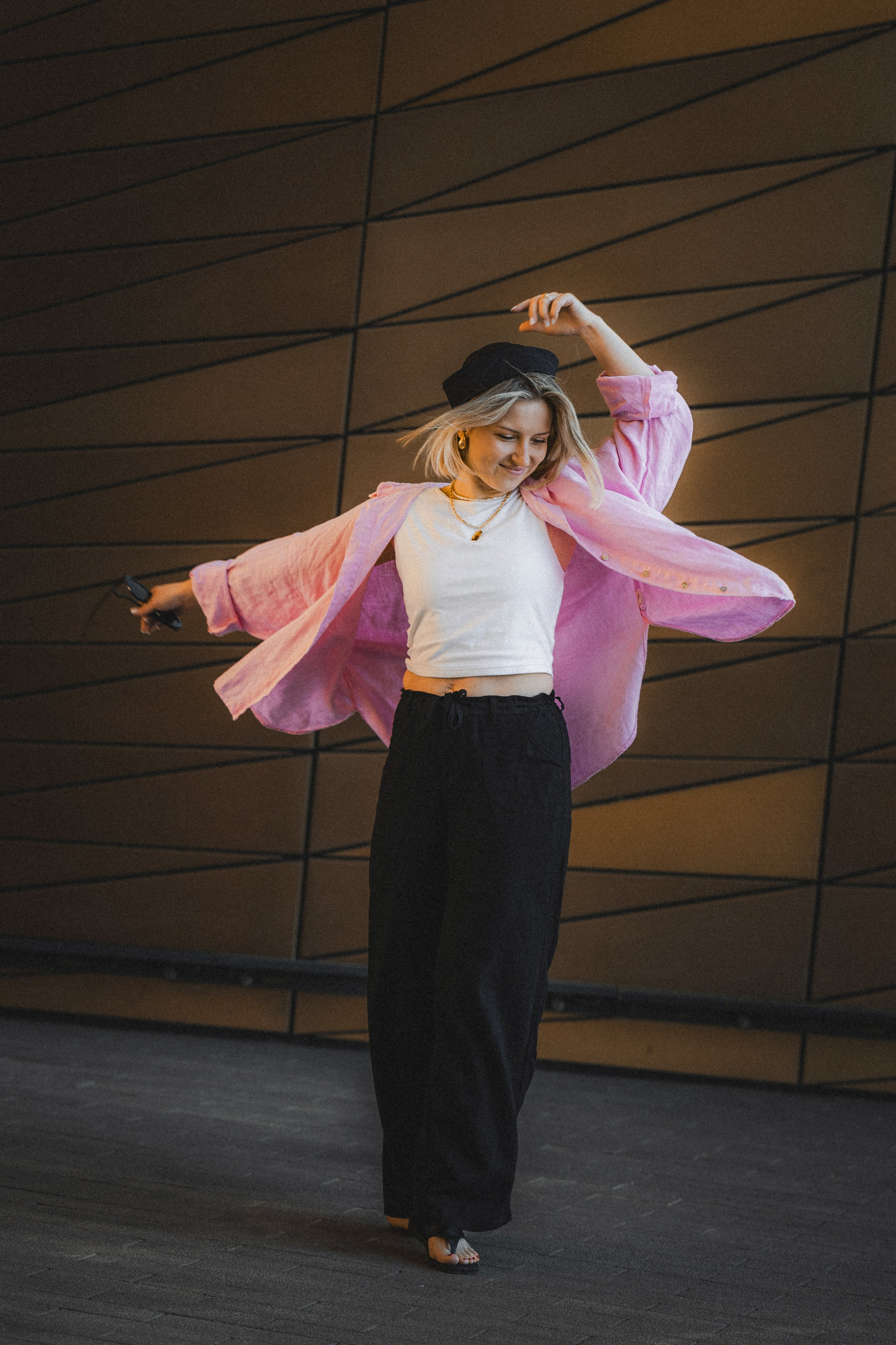 Ириска и ее семья