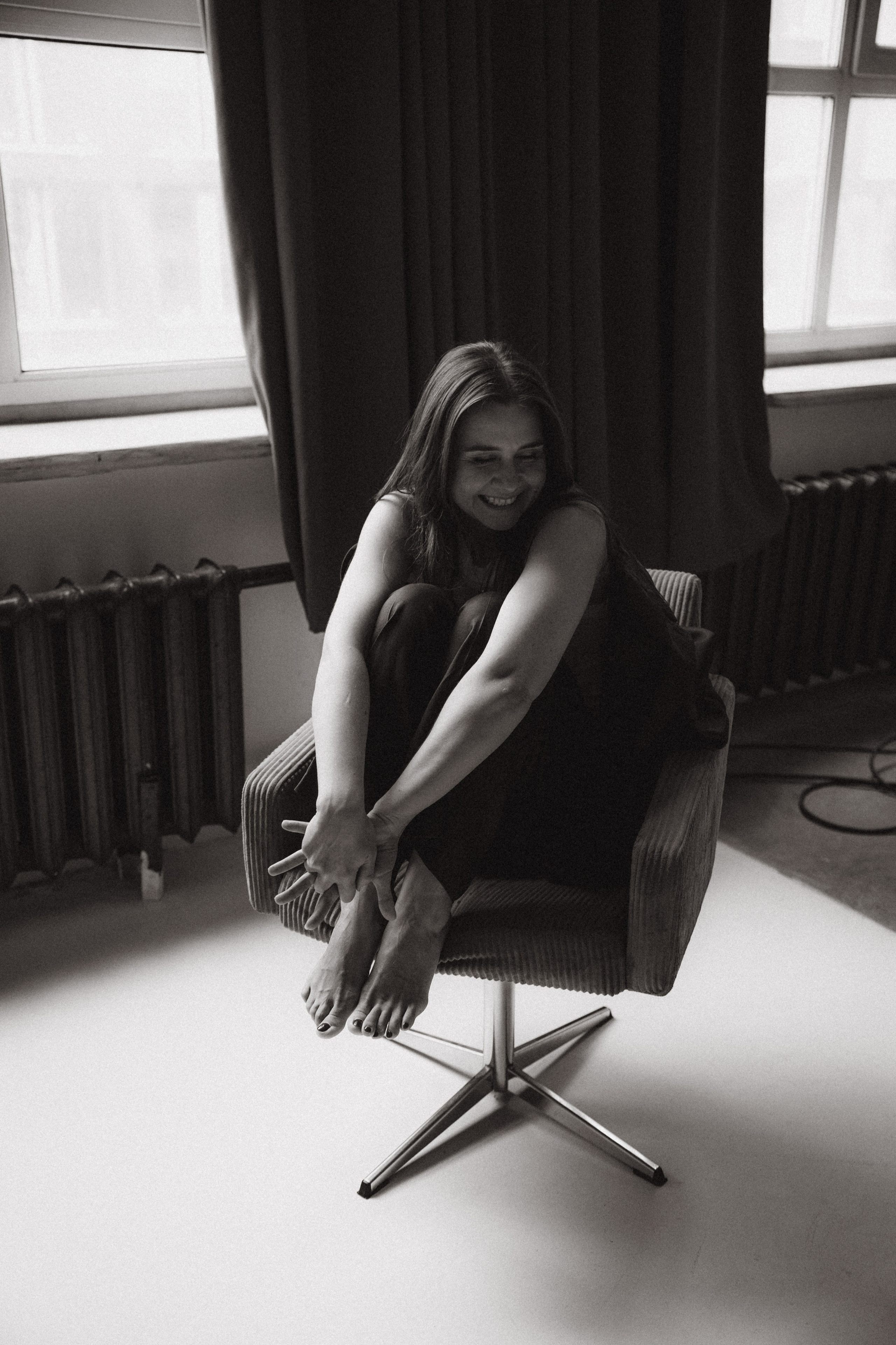 Вера и Бакс