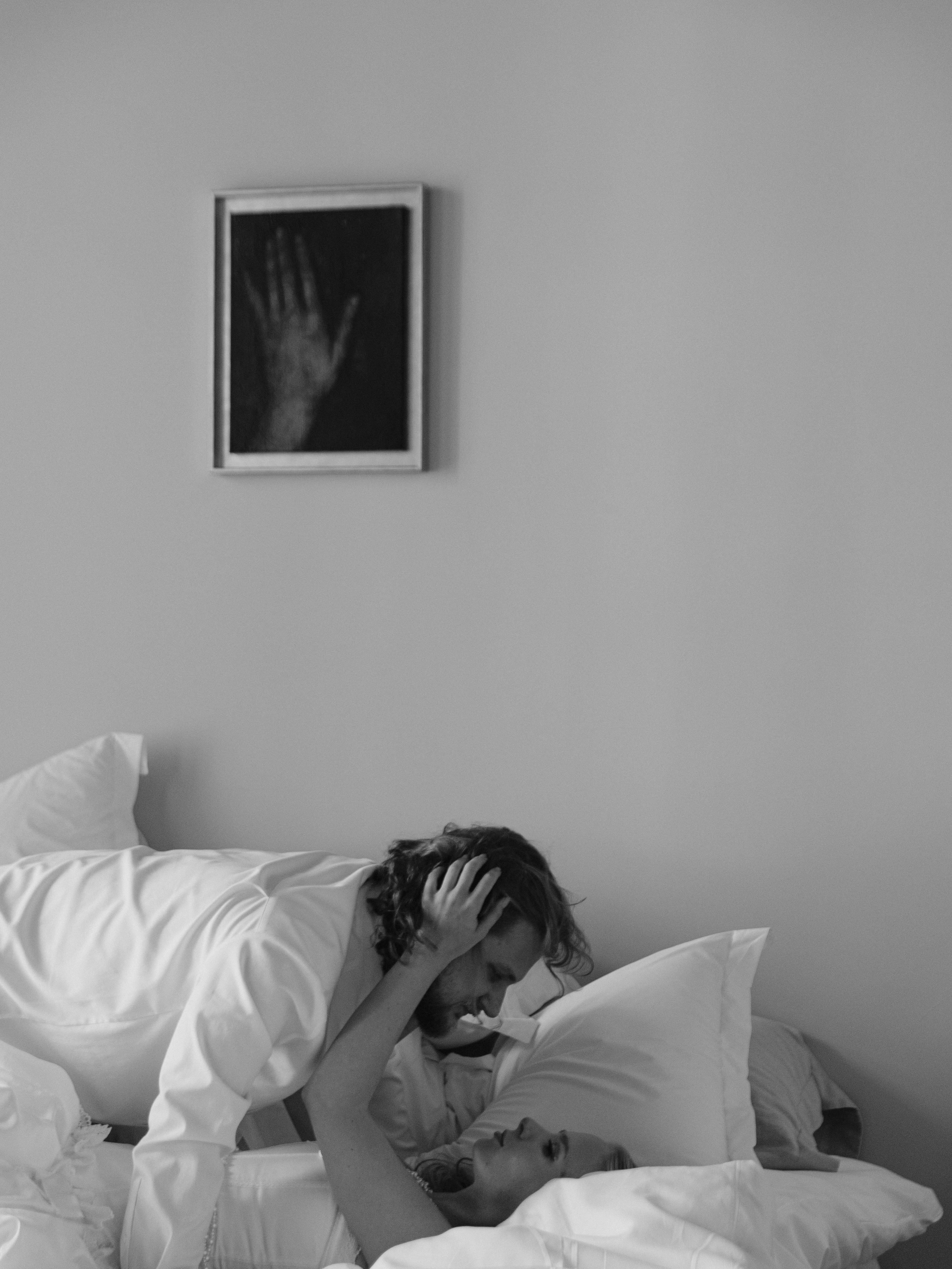 Наша встреча неслучайна. Фотограф в Воронеже Антон Пестов