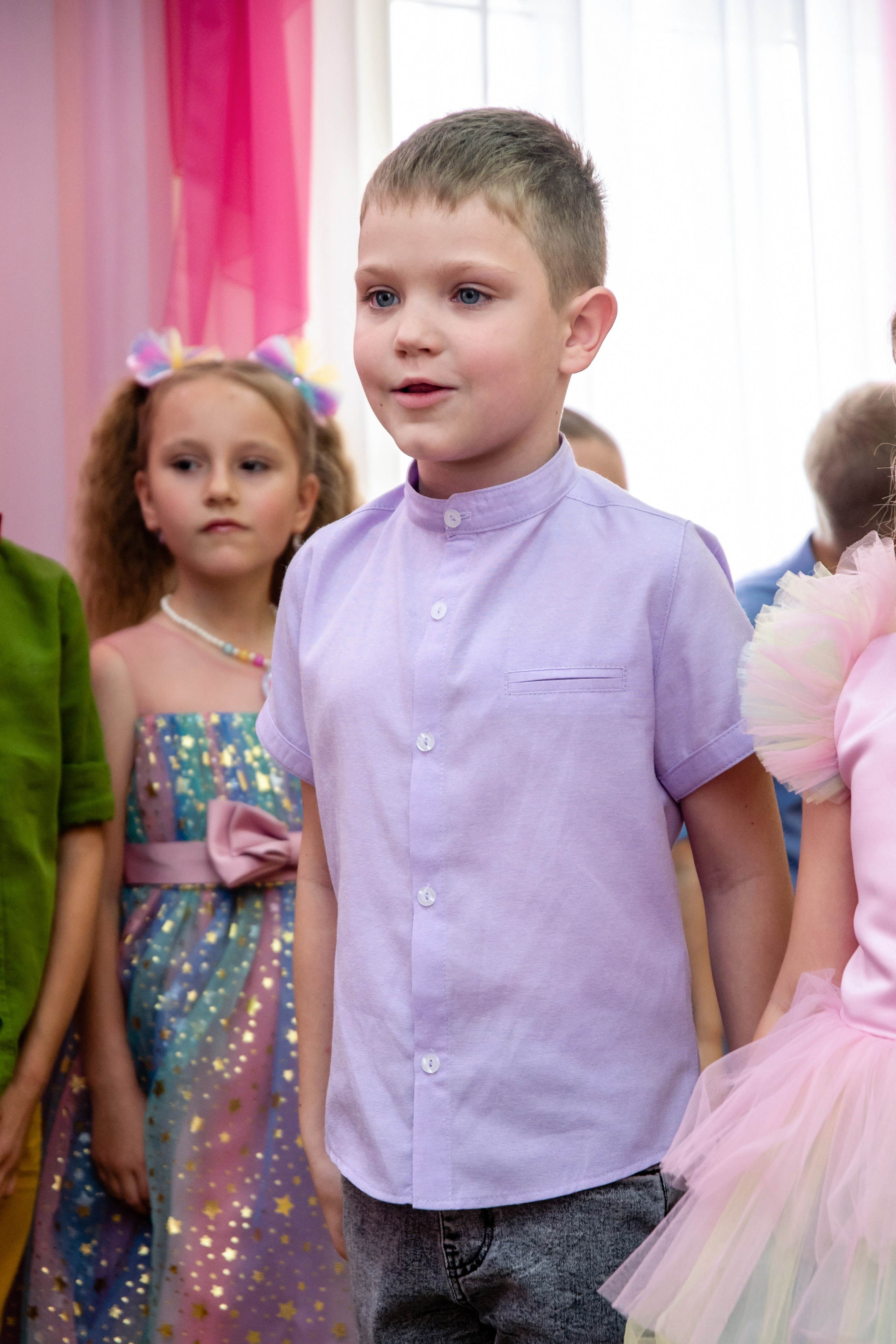 Фотограф на выпускной Краснодар. Вячеслав Скрипник Фотограф Краснодар