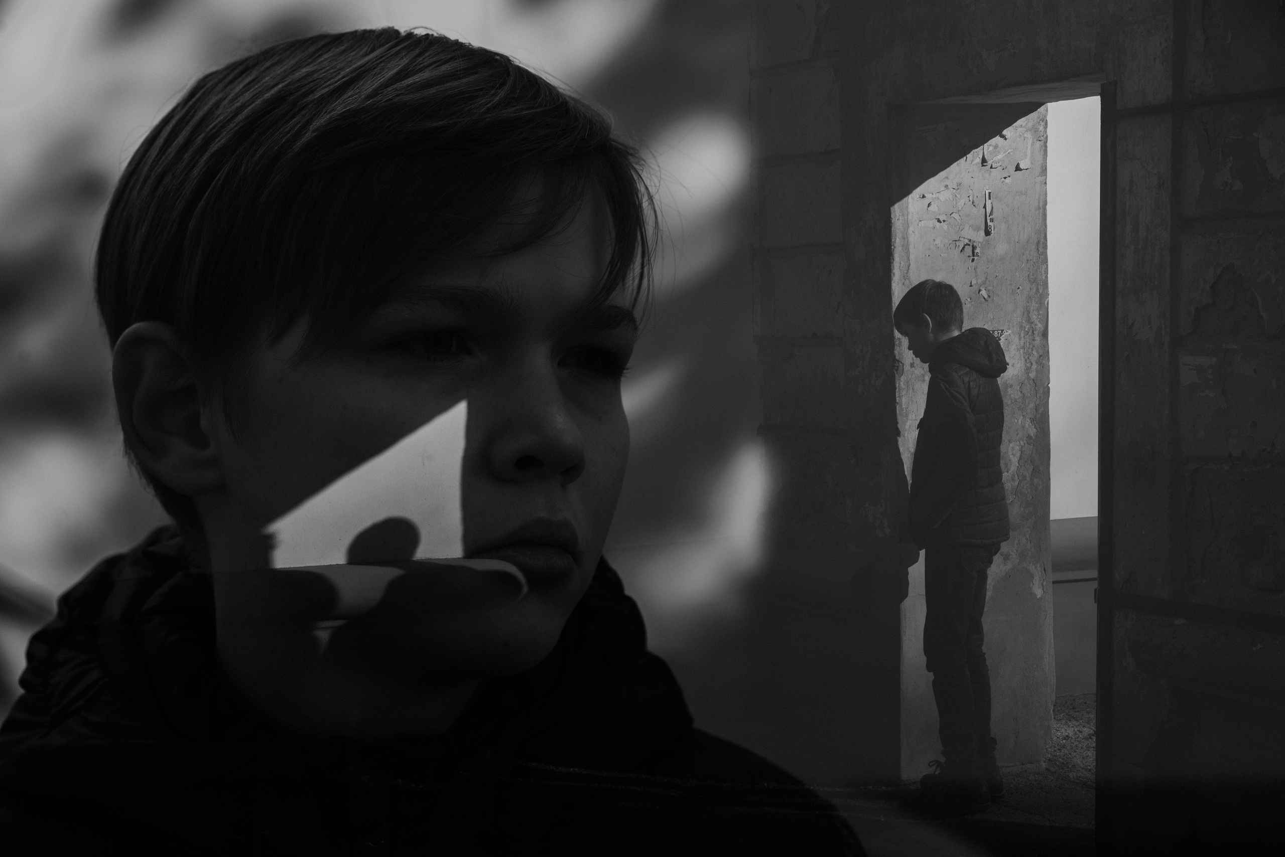 4. «Погружение»