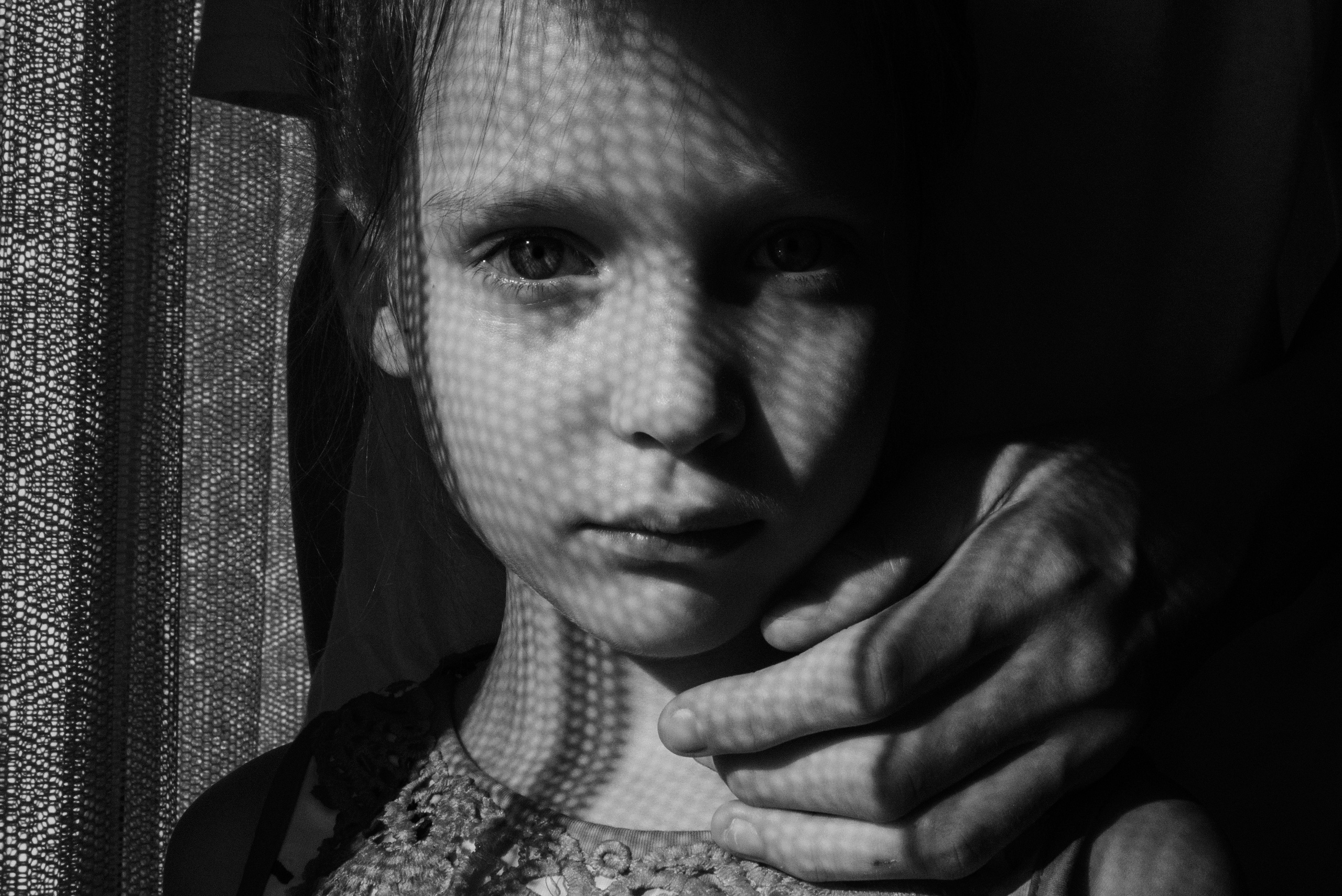 Старший брат. Фотограф в Самаре Елена Фомина