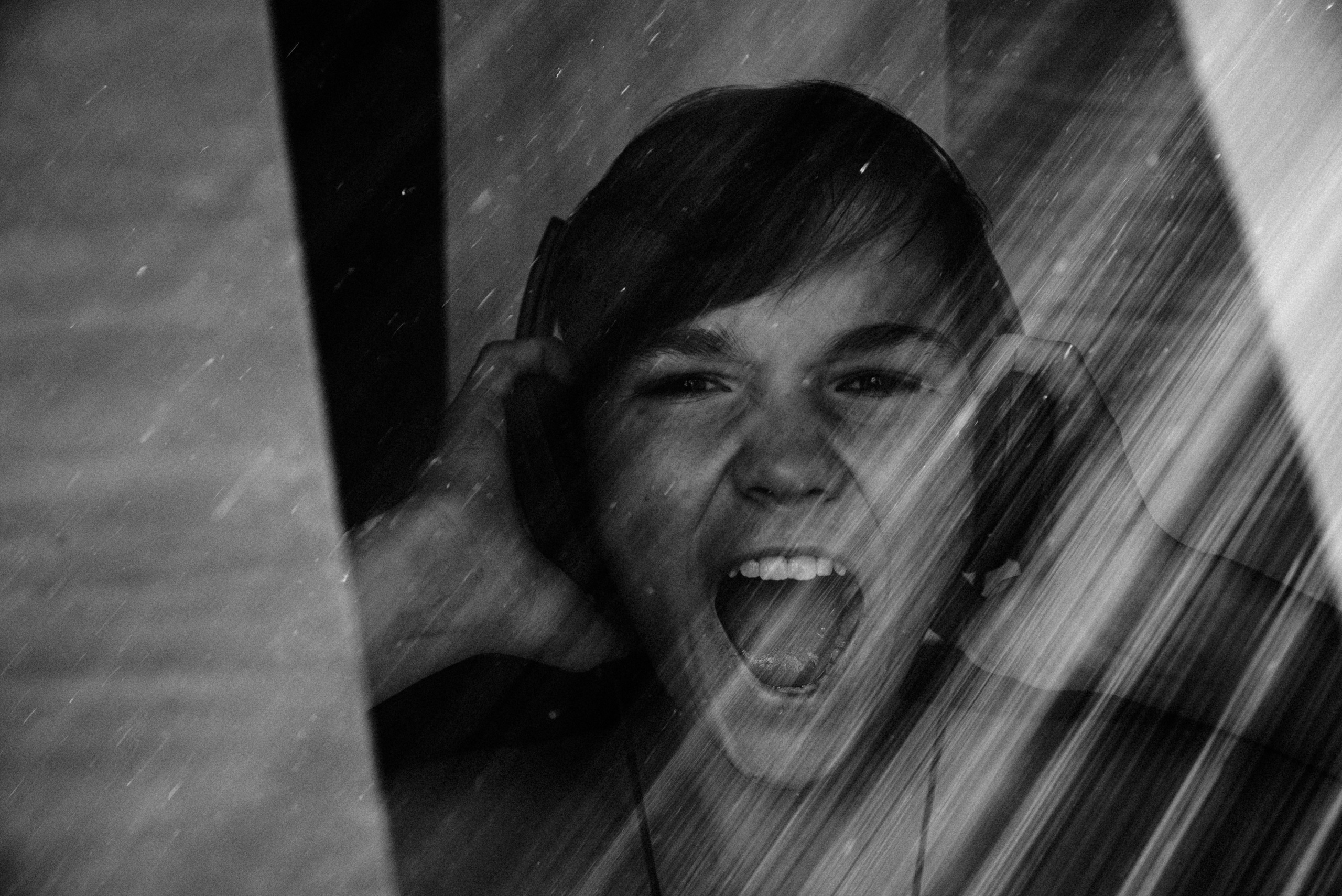 7. «Белый шум»