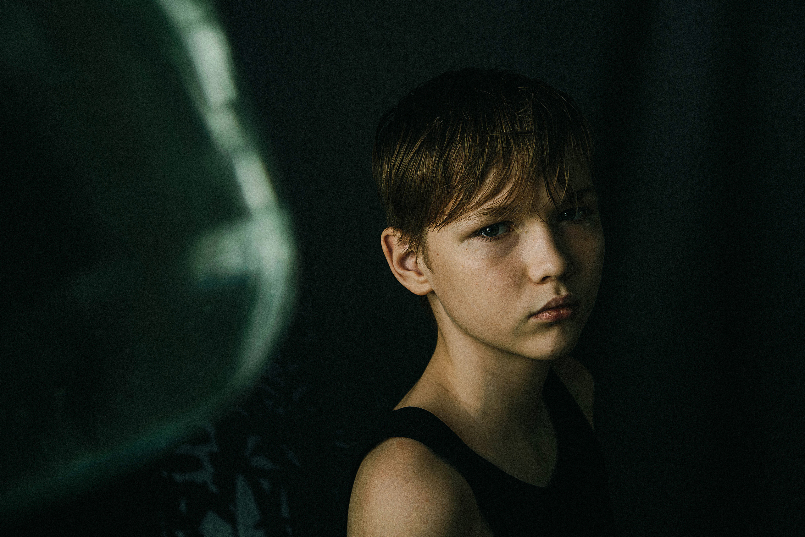 Серия «Отцы и дети — Слышать»