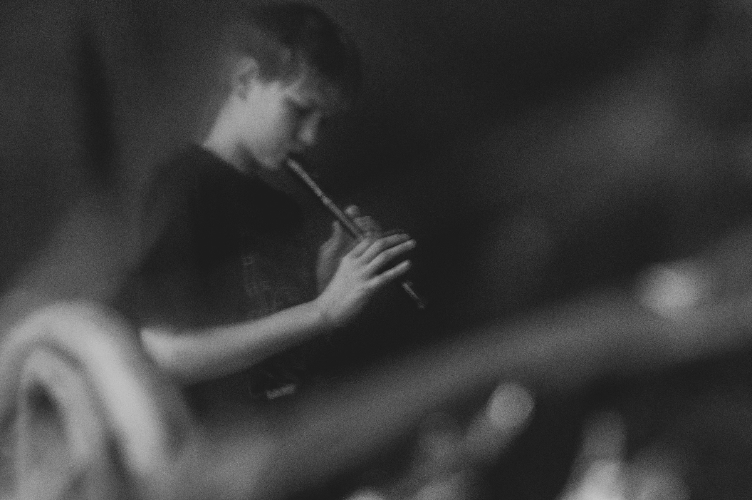 5. «Забытая мелодия»