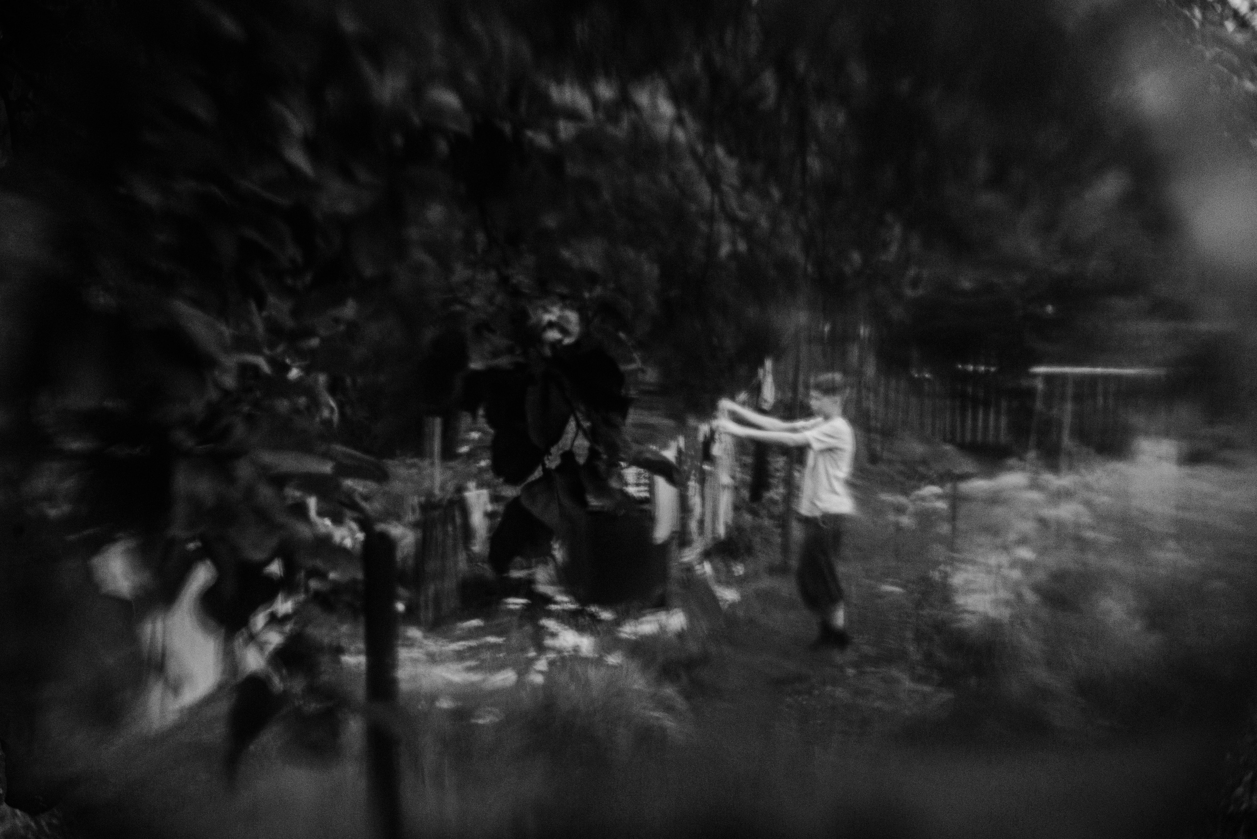 Старший брат. Фотограф в Самаре Елена Фомина