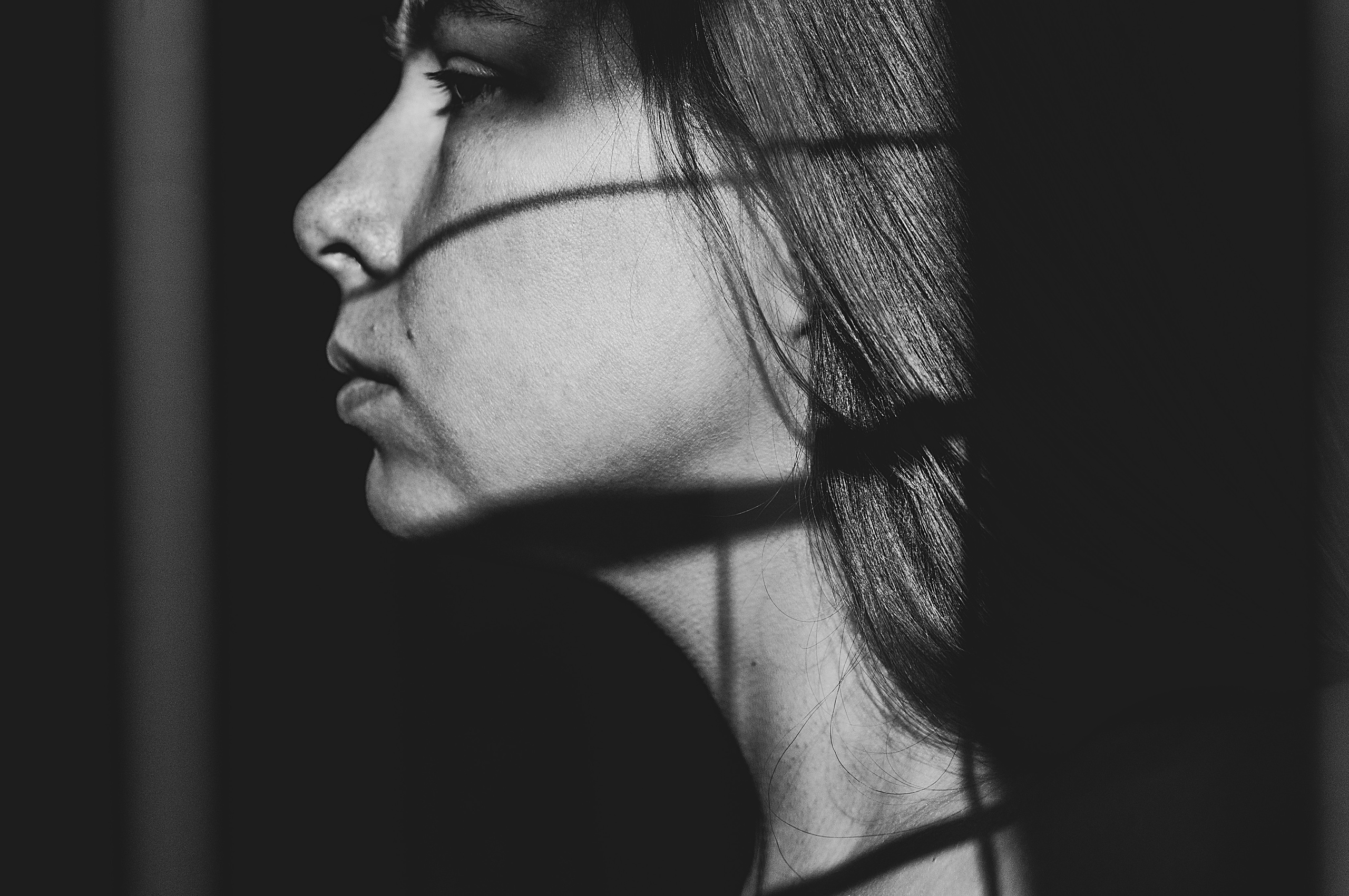 13. «Анатомия личных границ»