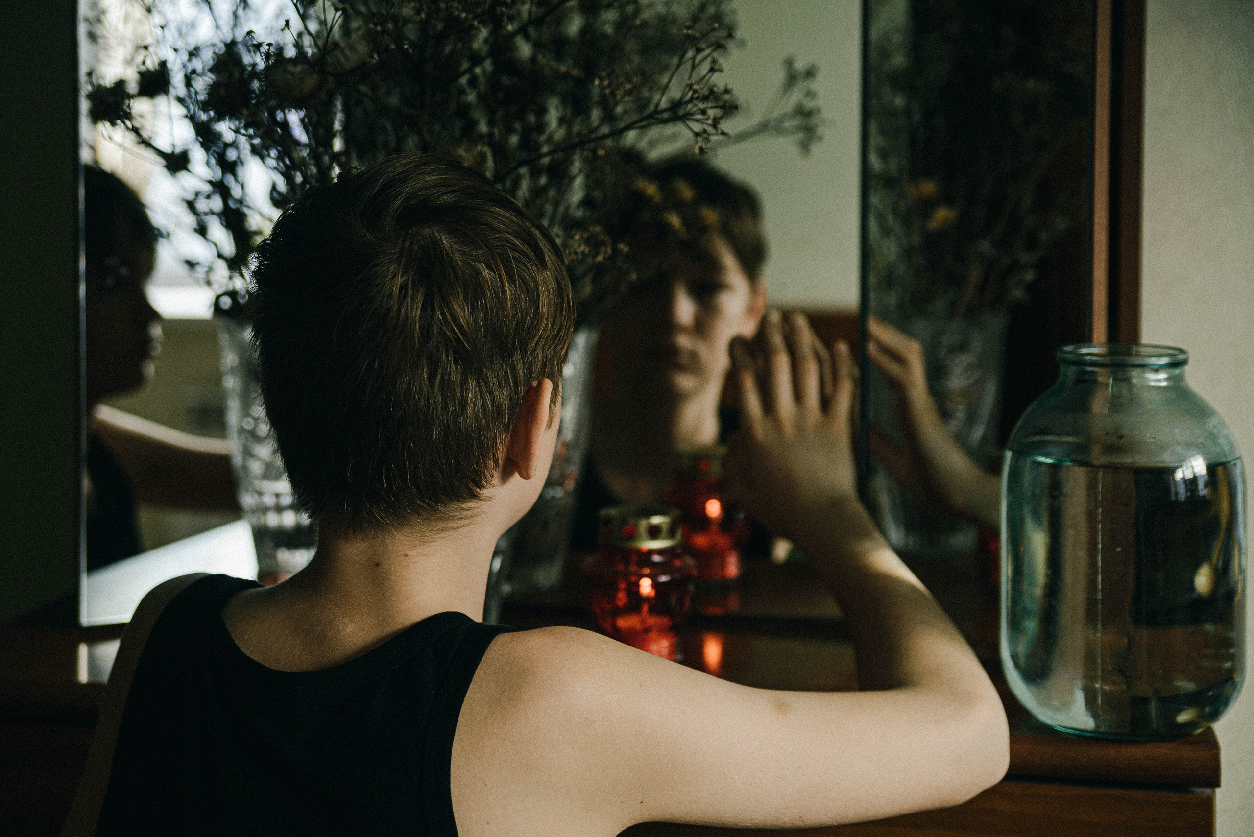 Серия «Отцы и дети — Слышать»