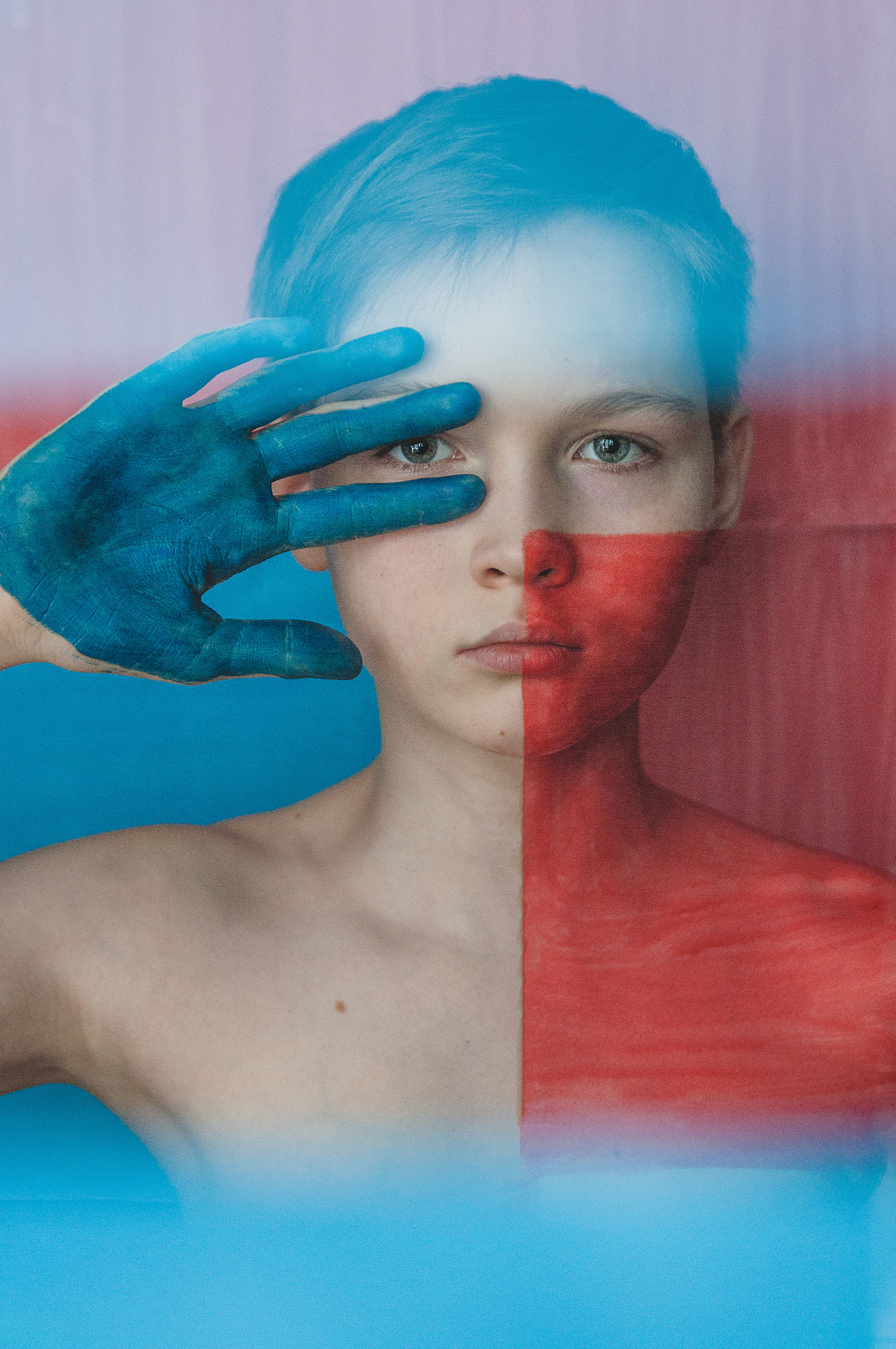 23. «Маракуйя»