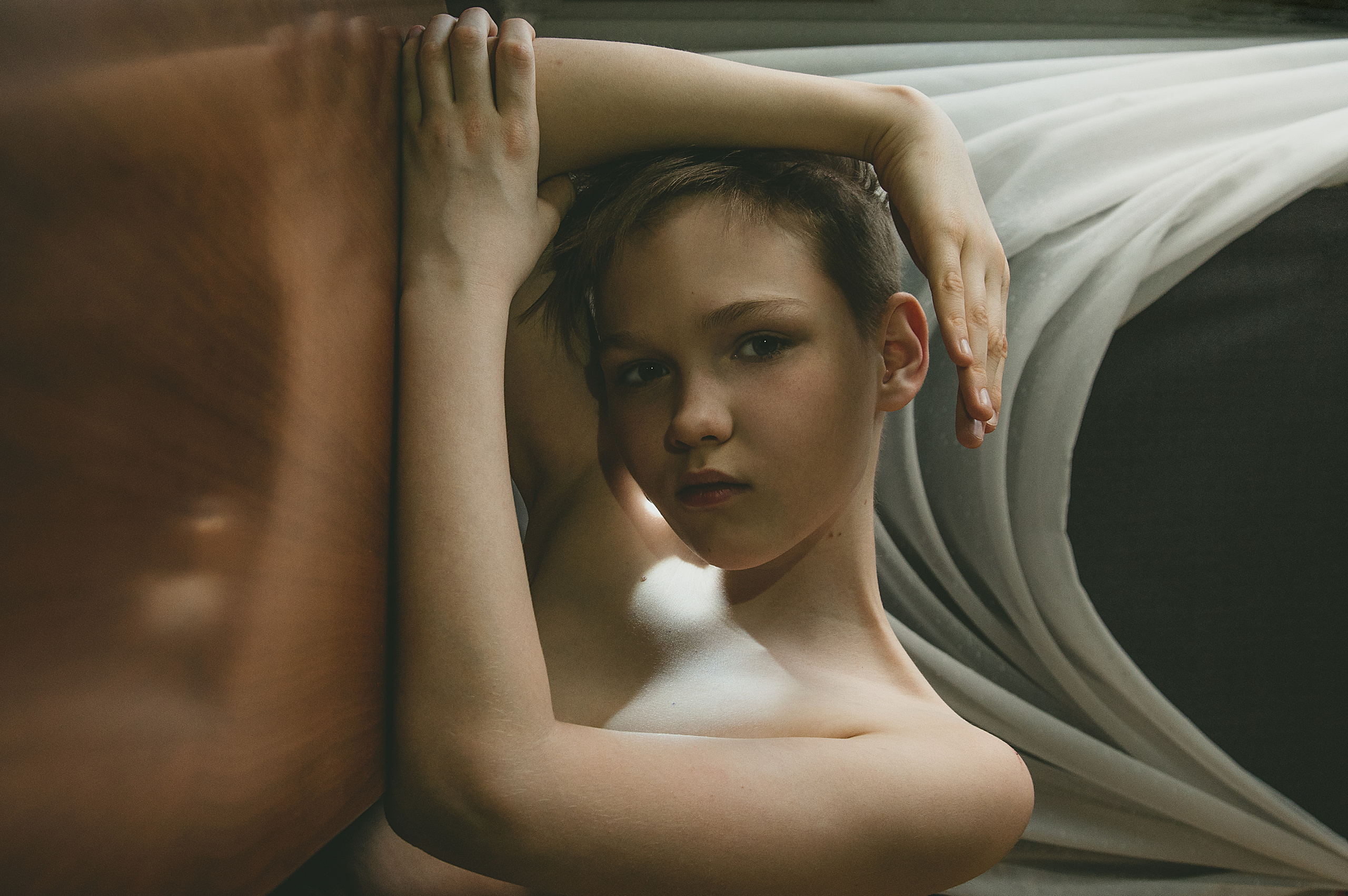 22. «Неевклидова геометрия» 