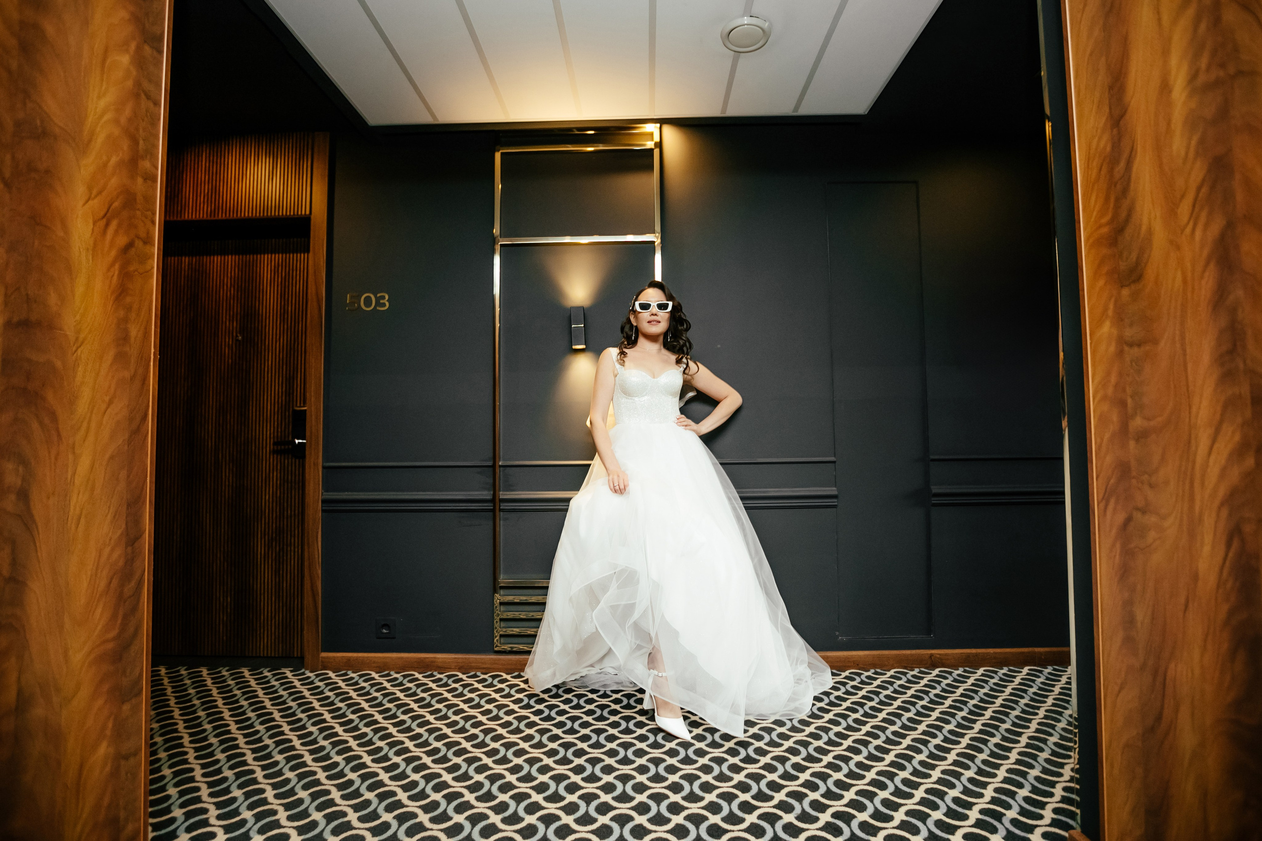 Андрей и Валя. Свадебный фотограф Ростове-на-Дону