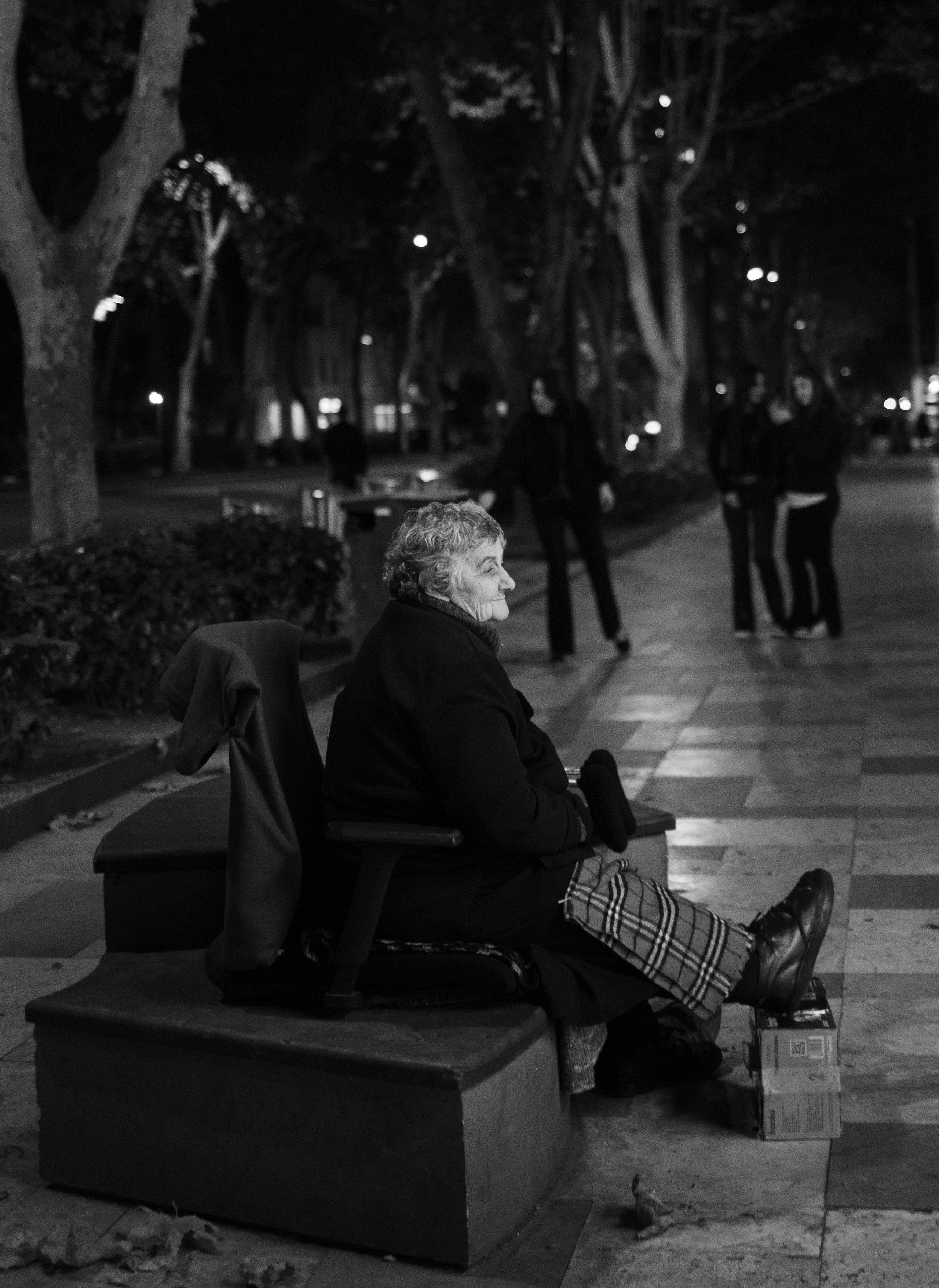 Tbilisi, Georgia. Photographer Alina Skitovich