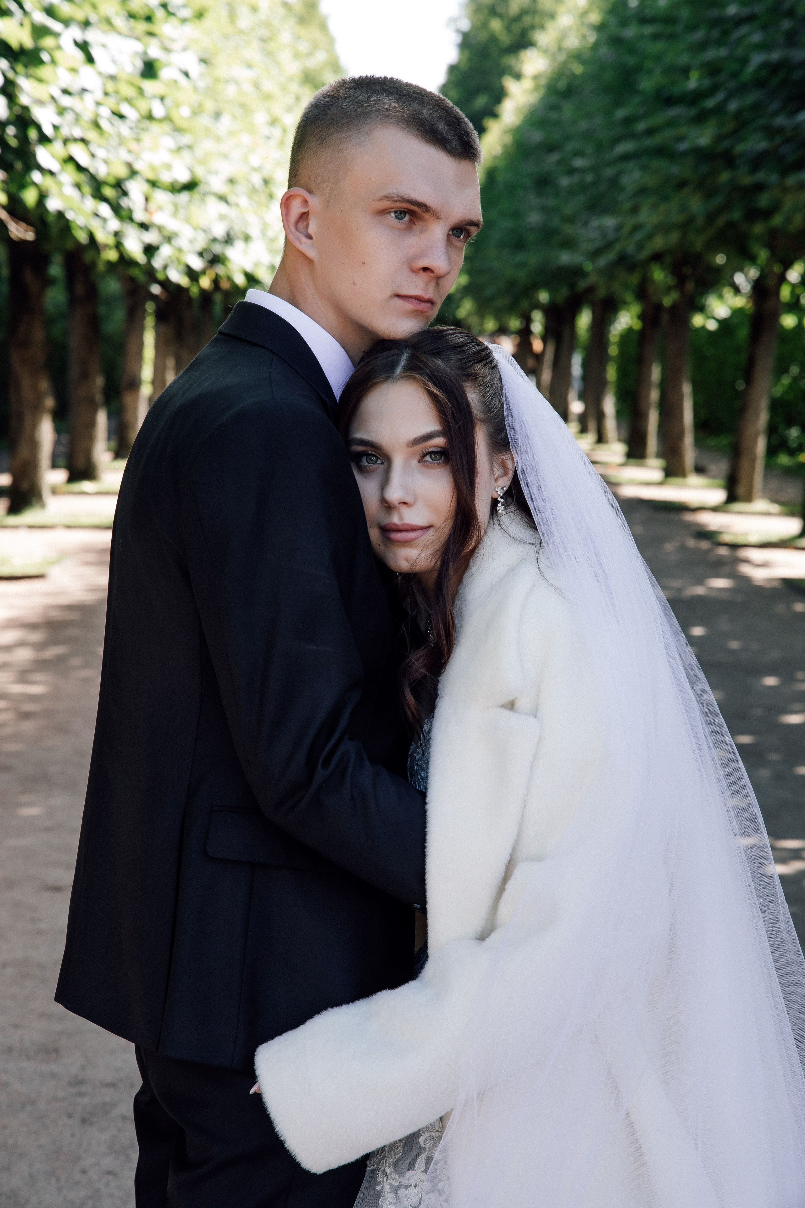 Портфолио. Фотограф · barwarm35mm · Москва