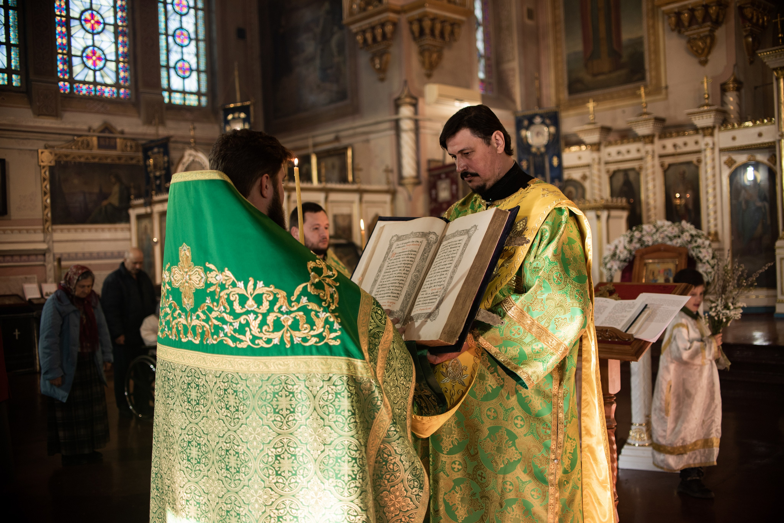 Вербное воскресенье 9.04.2023. Семейный и свадебный фотограф в Феодосии и Коктебеле