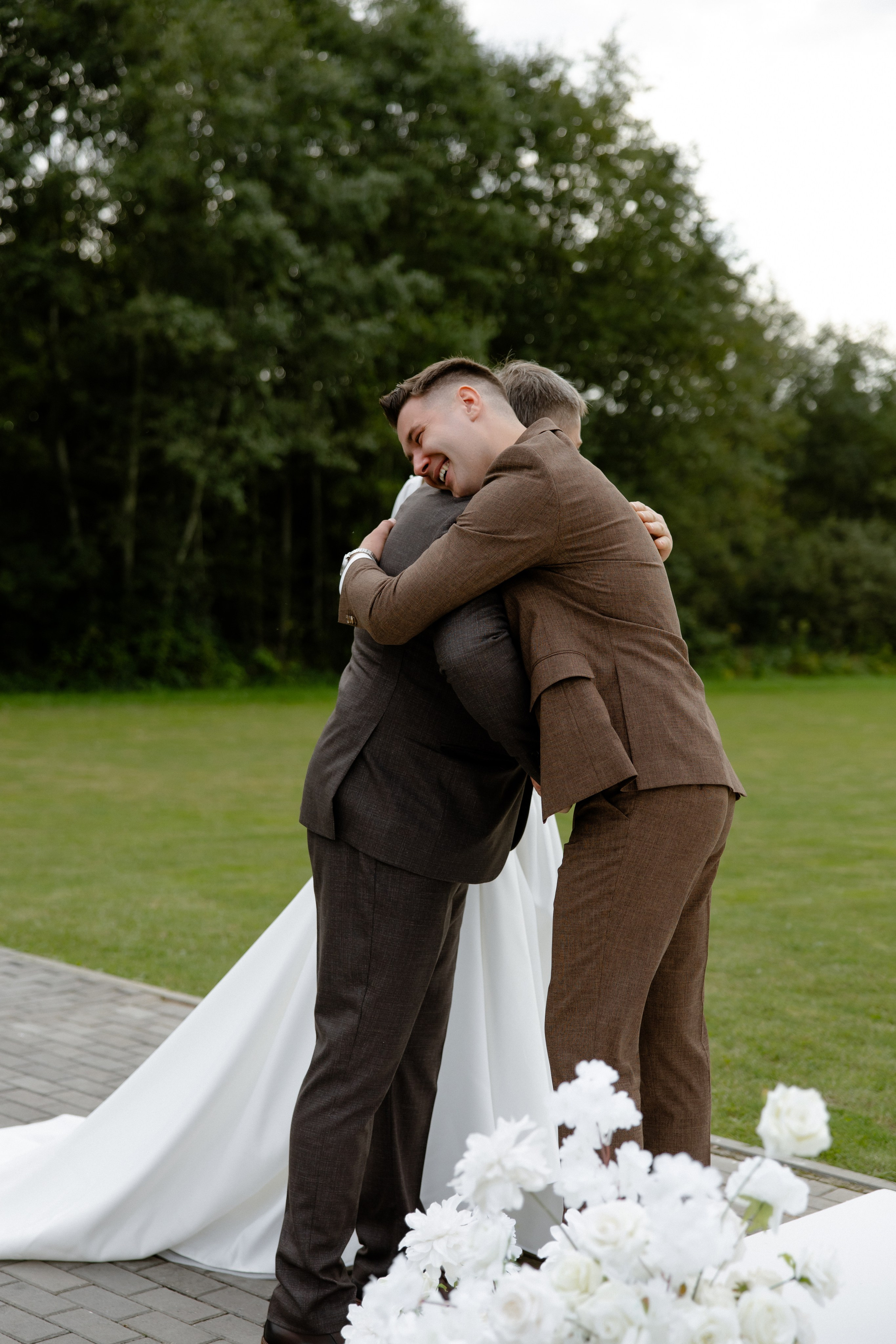 Ростислав и Вика. Свадебный фотограф Анна Бабахина