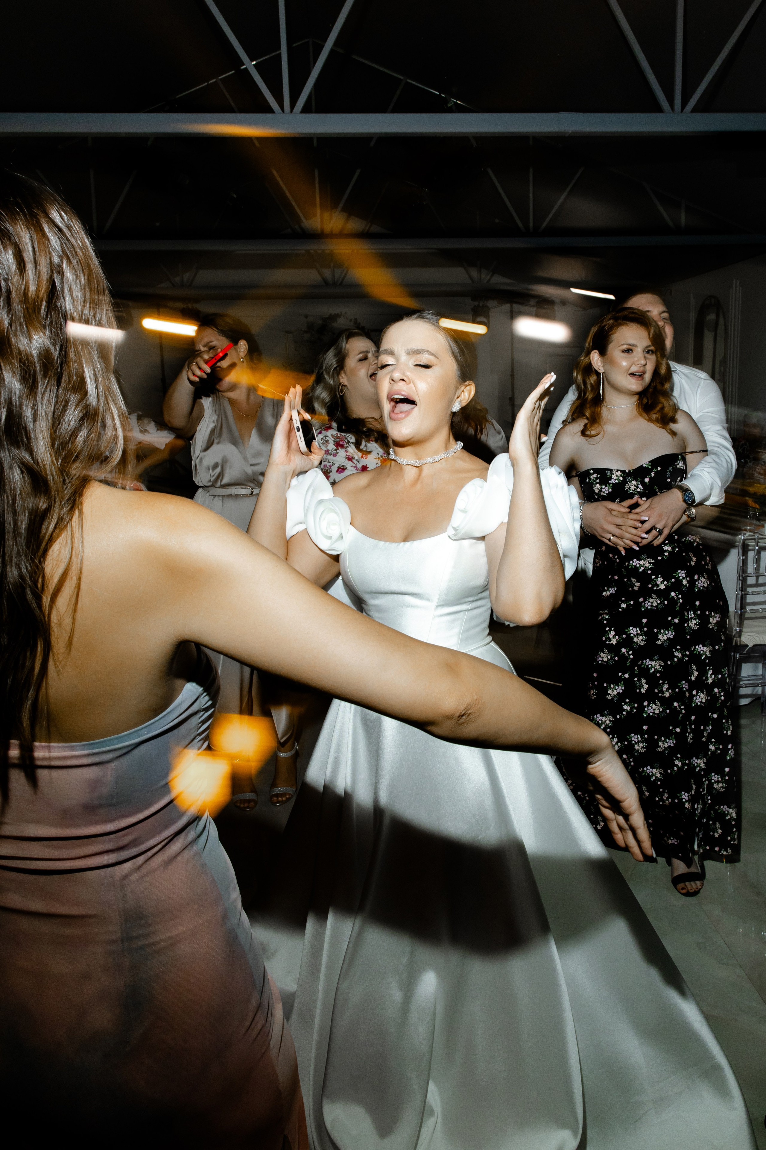 Свадебный день Влада и Вики. Свадебный фотограф Анна Бабахина