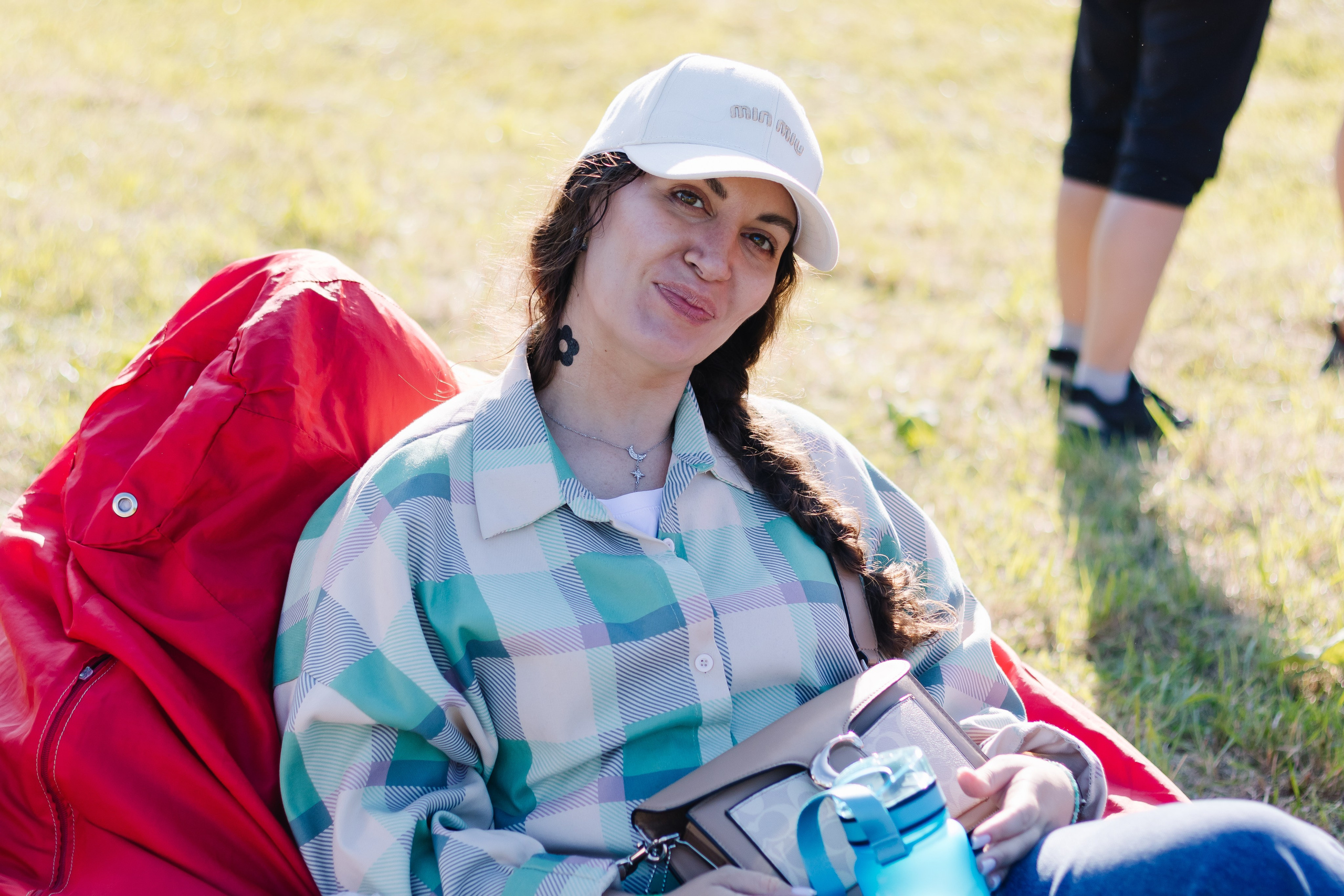 Летний праздник Контура. Кристина | youseeitmyway | Фото