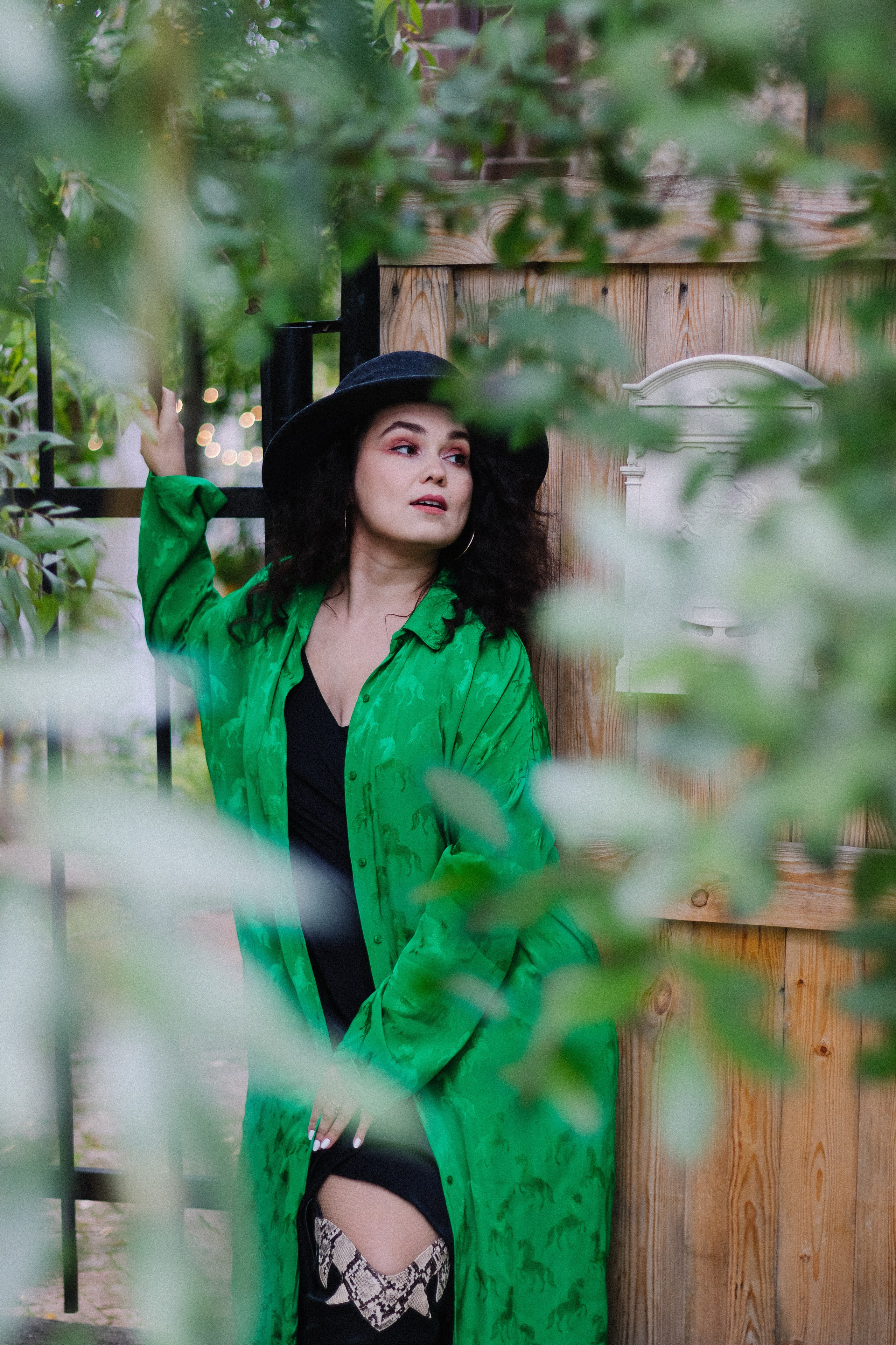 Катя. Кристина | youseeitmyway | Фото