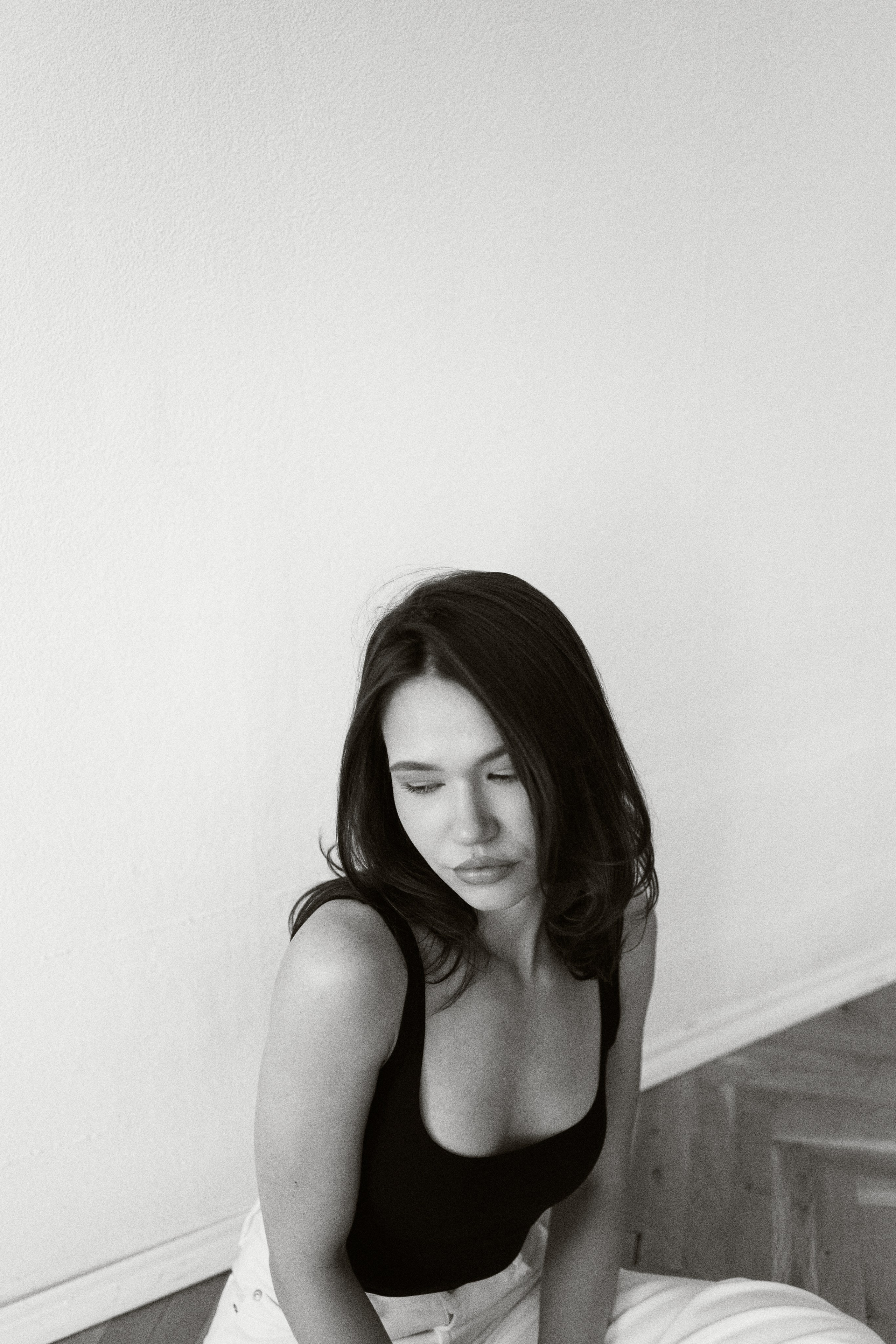 Диана. Кристина | youseeitmyway | Фото