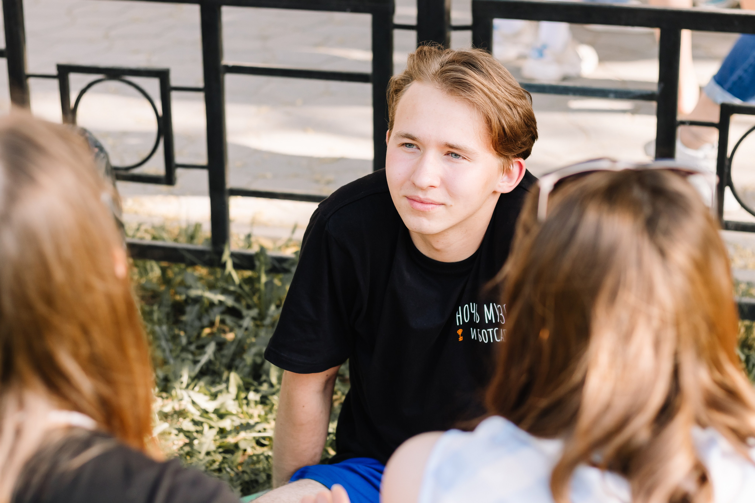 Экофест. Кристина | youseeitmyway | Фото