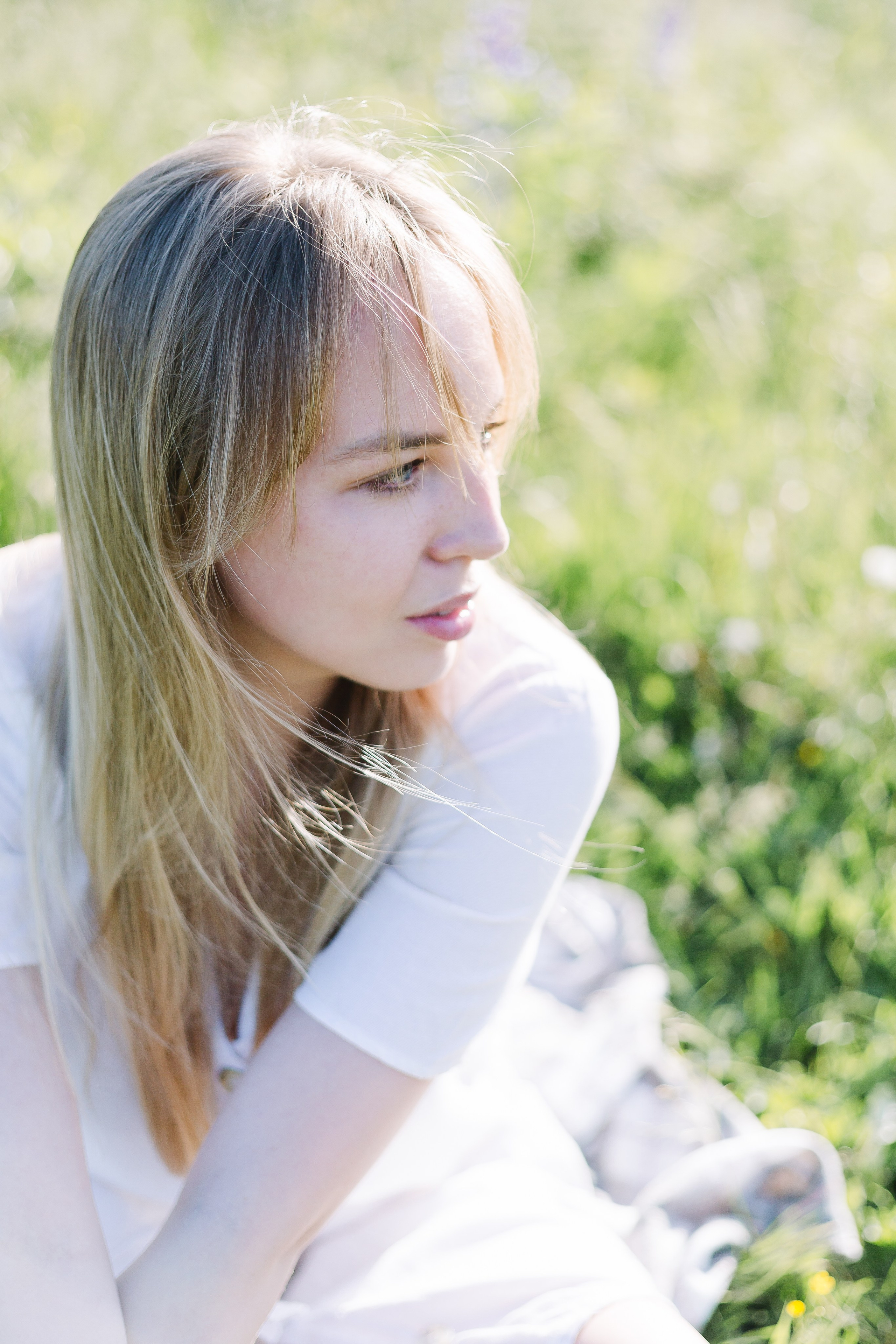 Настя. Кристина | youseeitmyway | Фото