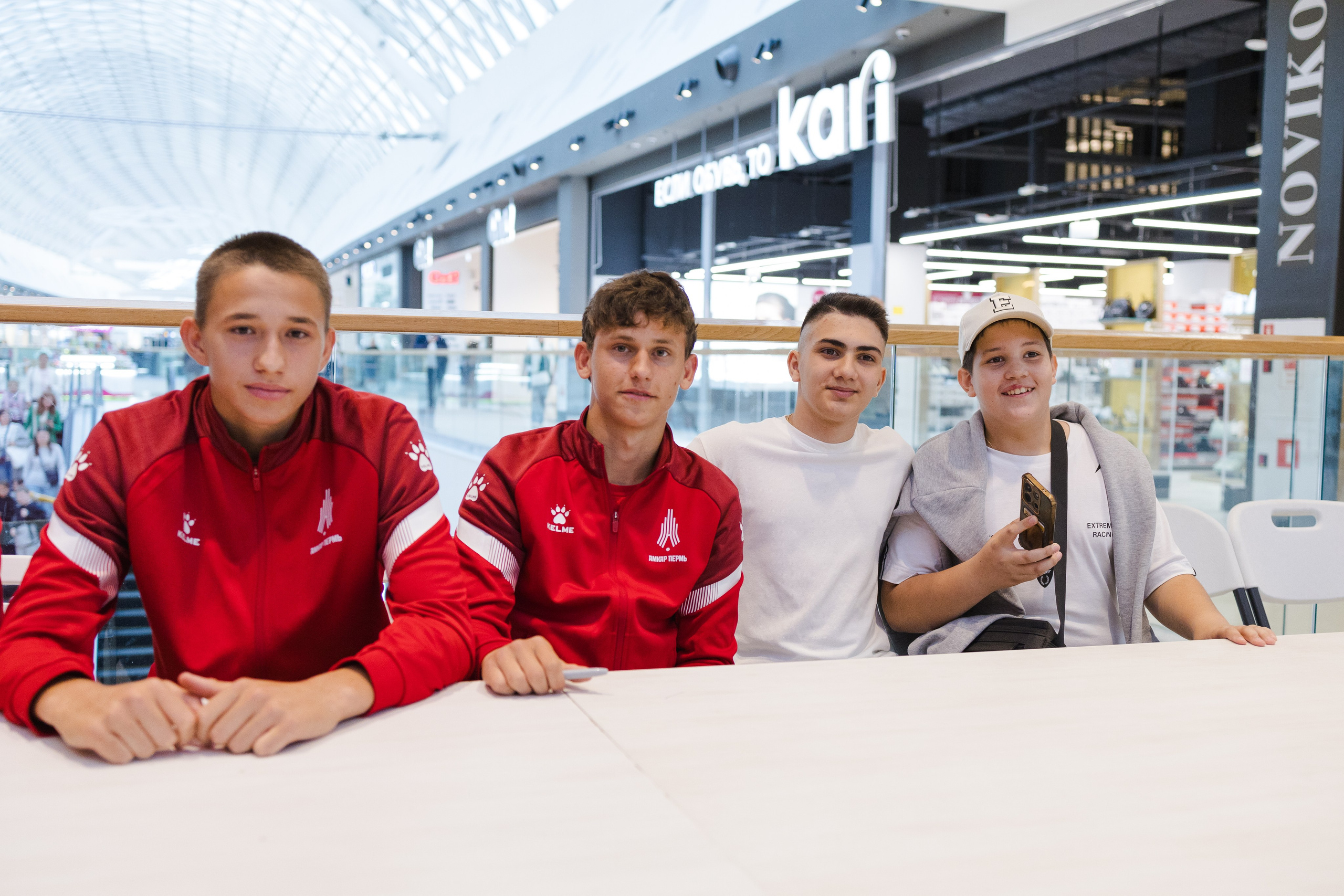 Автограф-сессия. Кристина | youseeitmyway | Фото