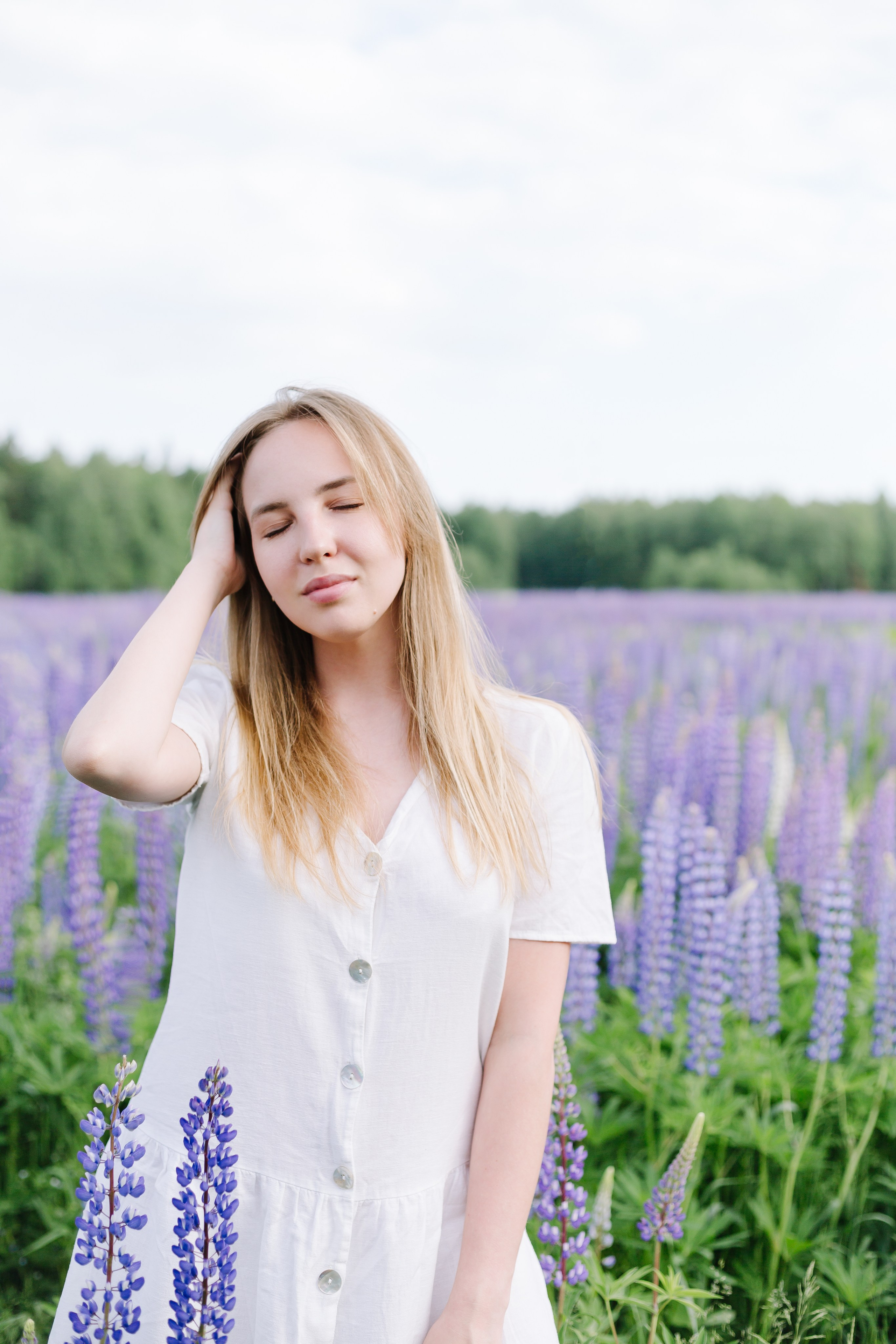 Настя. Кристина | youseeitmyway | Фото