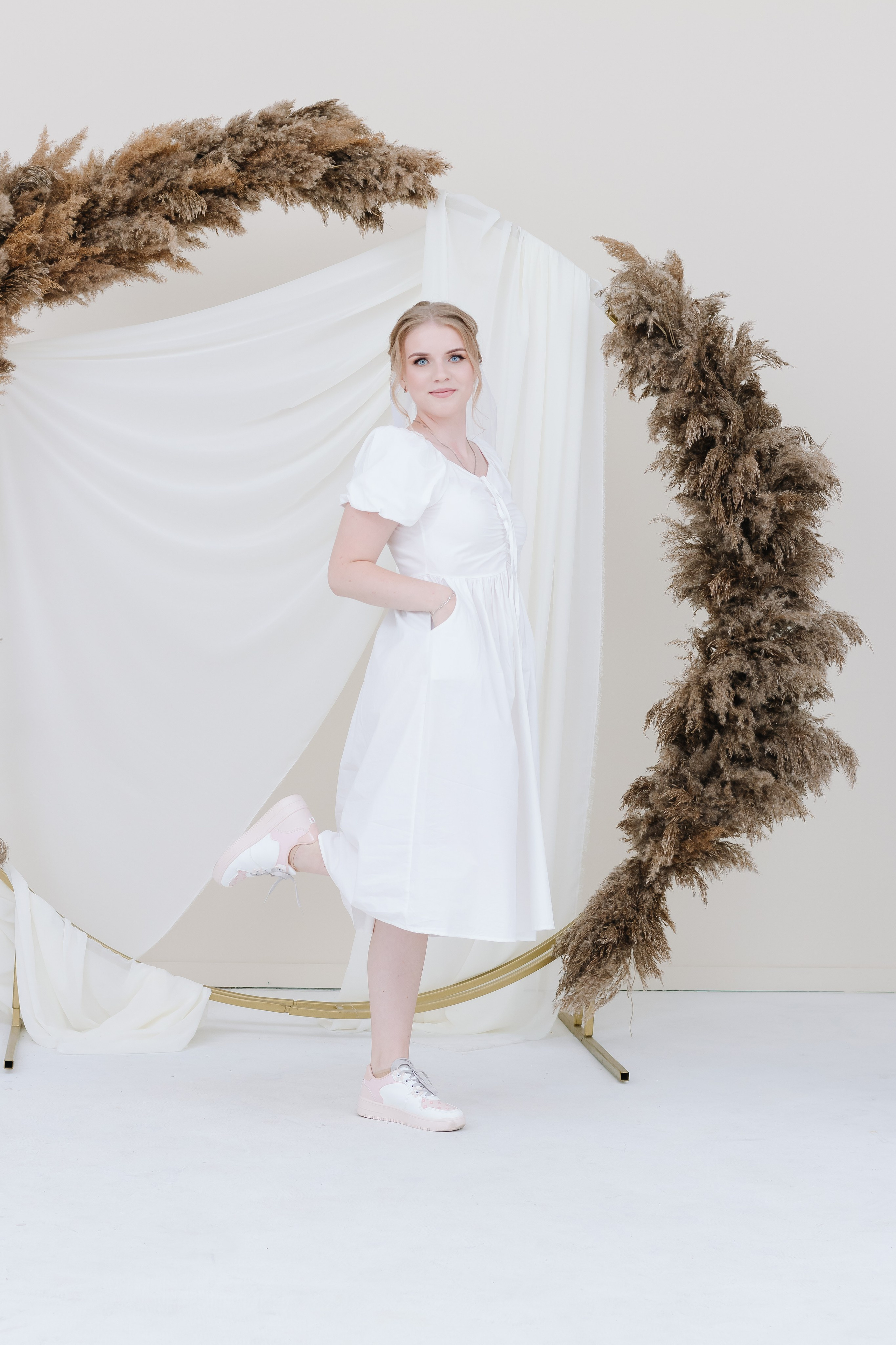 Девичник Лизы. Кристина | youseeitmyway | Фото