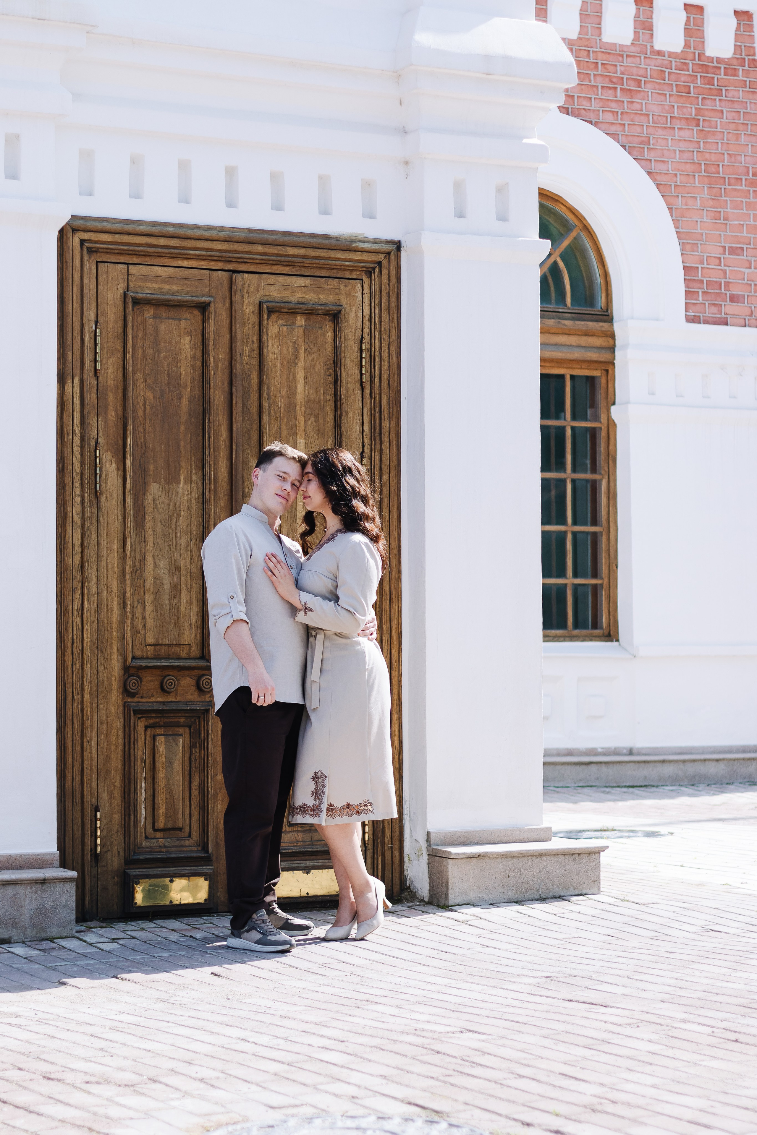 Василина и Филипп. Кристина | youseeitmyway | Фото